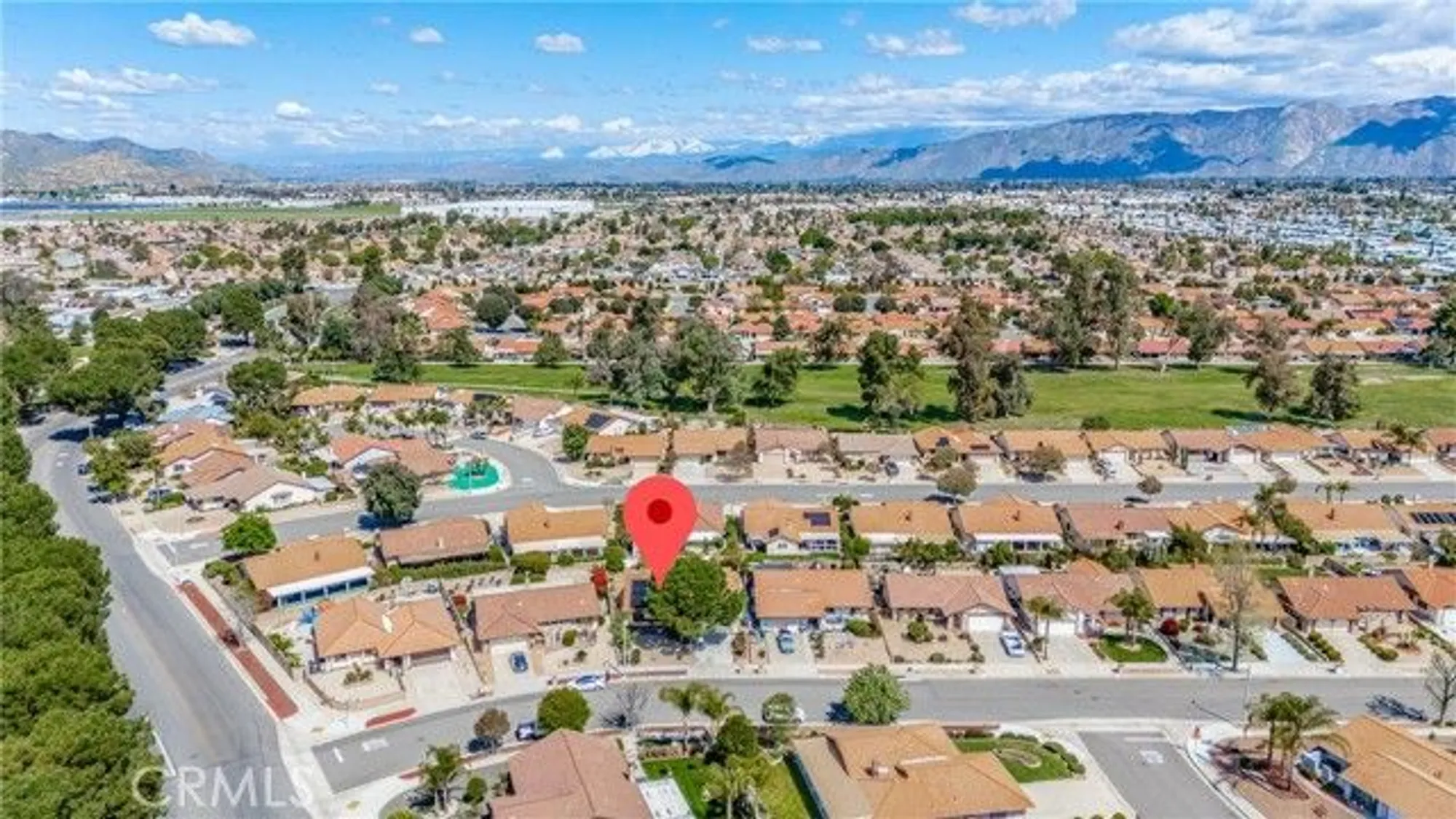 Property Slideshow image 3 of 36 | 2250 redwood dr, Hemet, CA, 92545