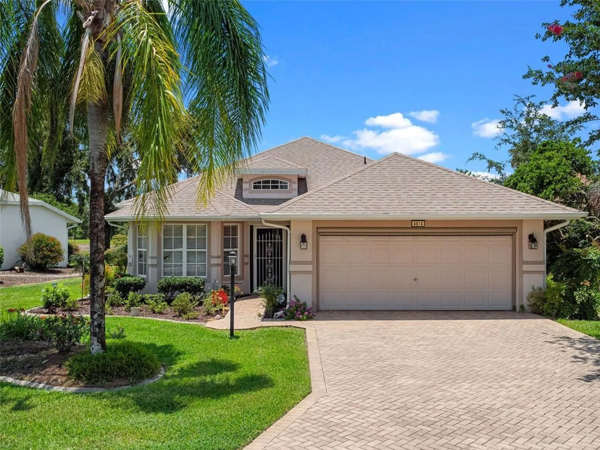 Property Slideshow image 3 of 61 | 4814 saint andrews arc, Leesburg, FL, 34748