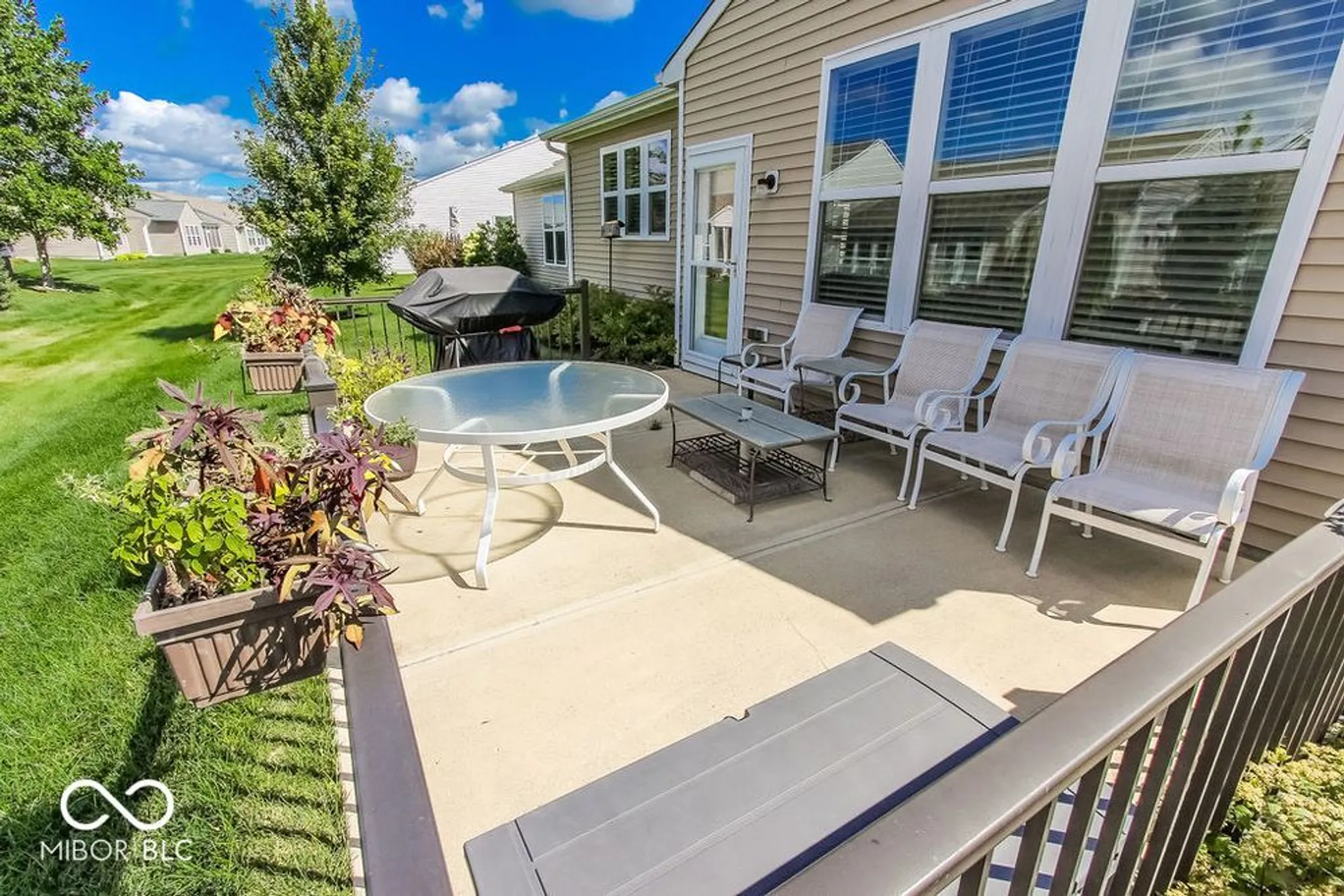 Property Slideshow image 48 of 54 | 12790 arista ln, Fishers, IN, 46037