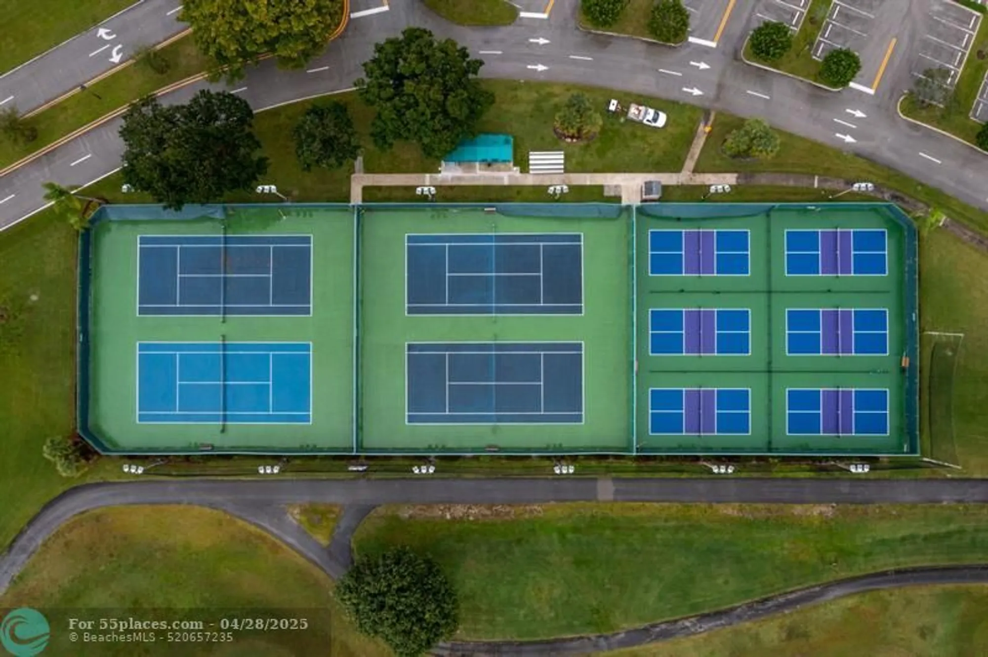 Property Slideshow image 19 of 24 | 13475 sw 9th st a310, Pembroke Pines, FL, 33027