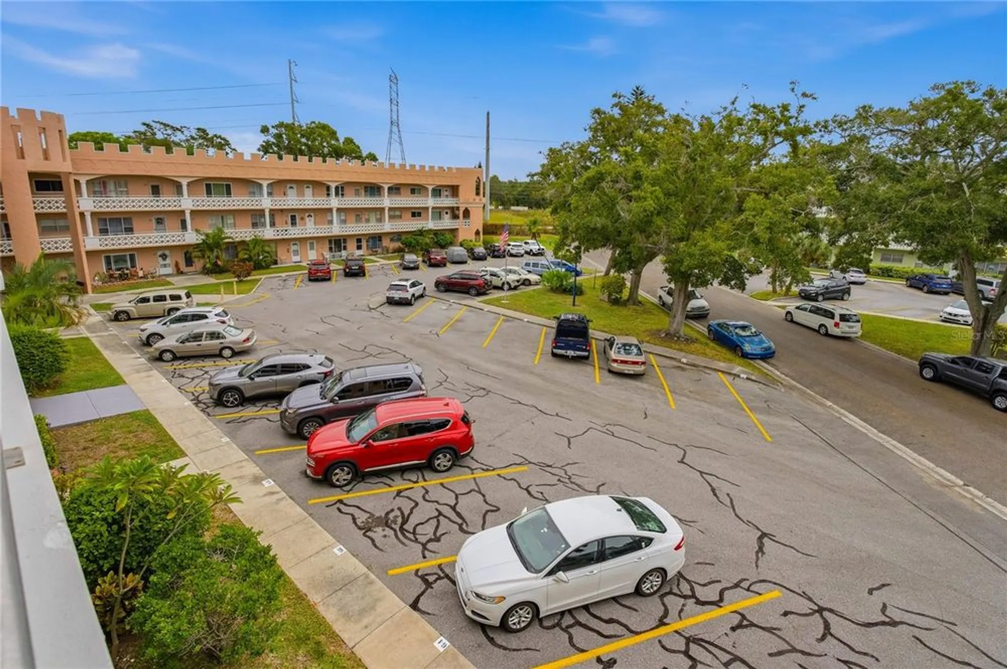 Property Slideshow image 35 of 39 | 2458 columbia dr 68, Clearwater, FL, 33763