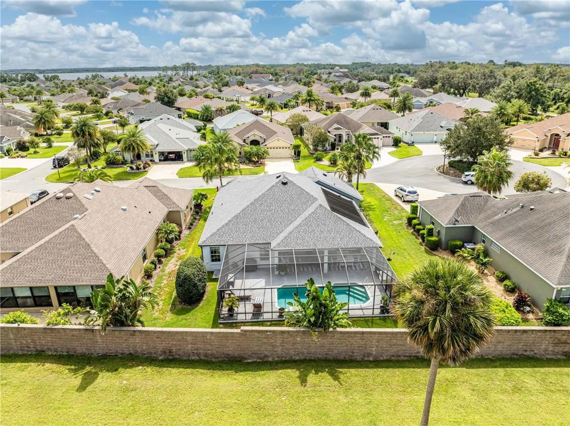 Property Slideshow image 5 of 42 | 3976 ironwood ln, The Villages, FL, 32163