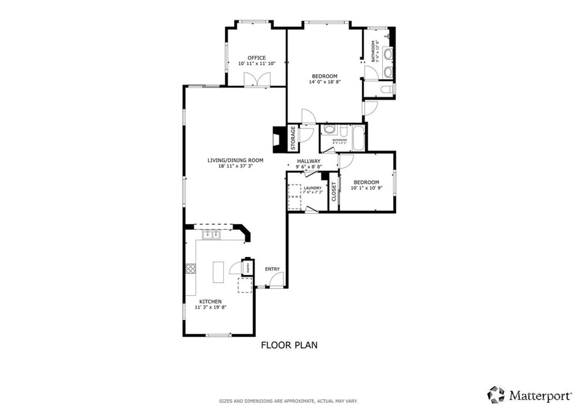 Property Slideshow image 37 of 37 | 4316 harstene st, Lacey, WA, 98516