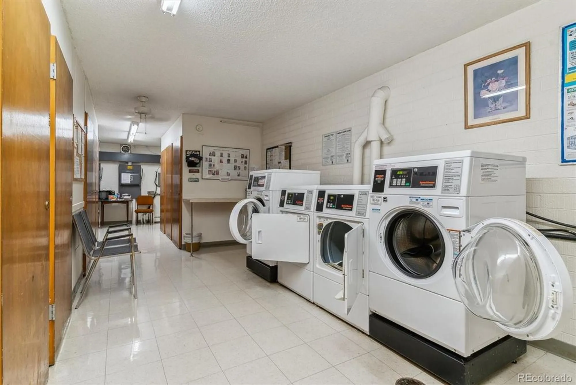 Property Slideshow image 20 of 50 | 610 s clinton st 3d, Denver, CO, 80247