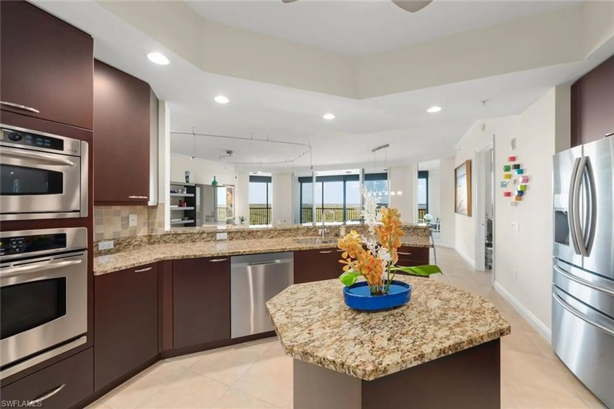 Property Slideshow image 3 of 49 | 24001 via castella dr 3403, Bonita Springs, FL, 34134