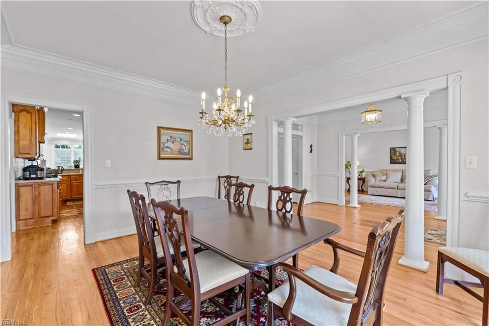 Property Slideshow image 9 of 50 | 116 westbury, Williamsburg, VA, 23188