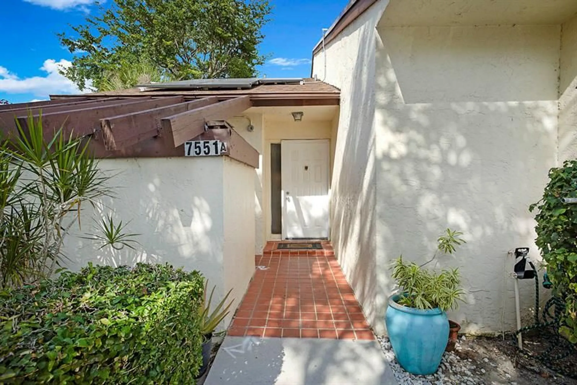 Property Slideshow image 2 of 27 | 7551 caesar st a, Lake Worth, FL, 33467