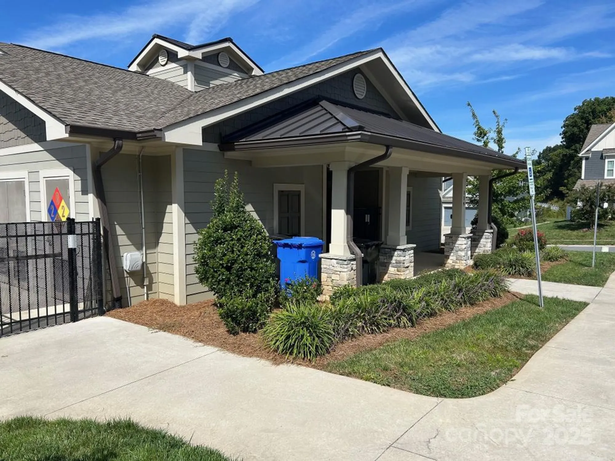 Property Slideshow image 32 of 34 | 119 coddle way, Mooresville, NC, 28115