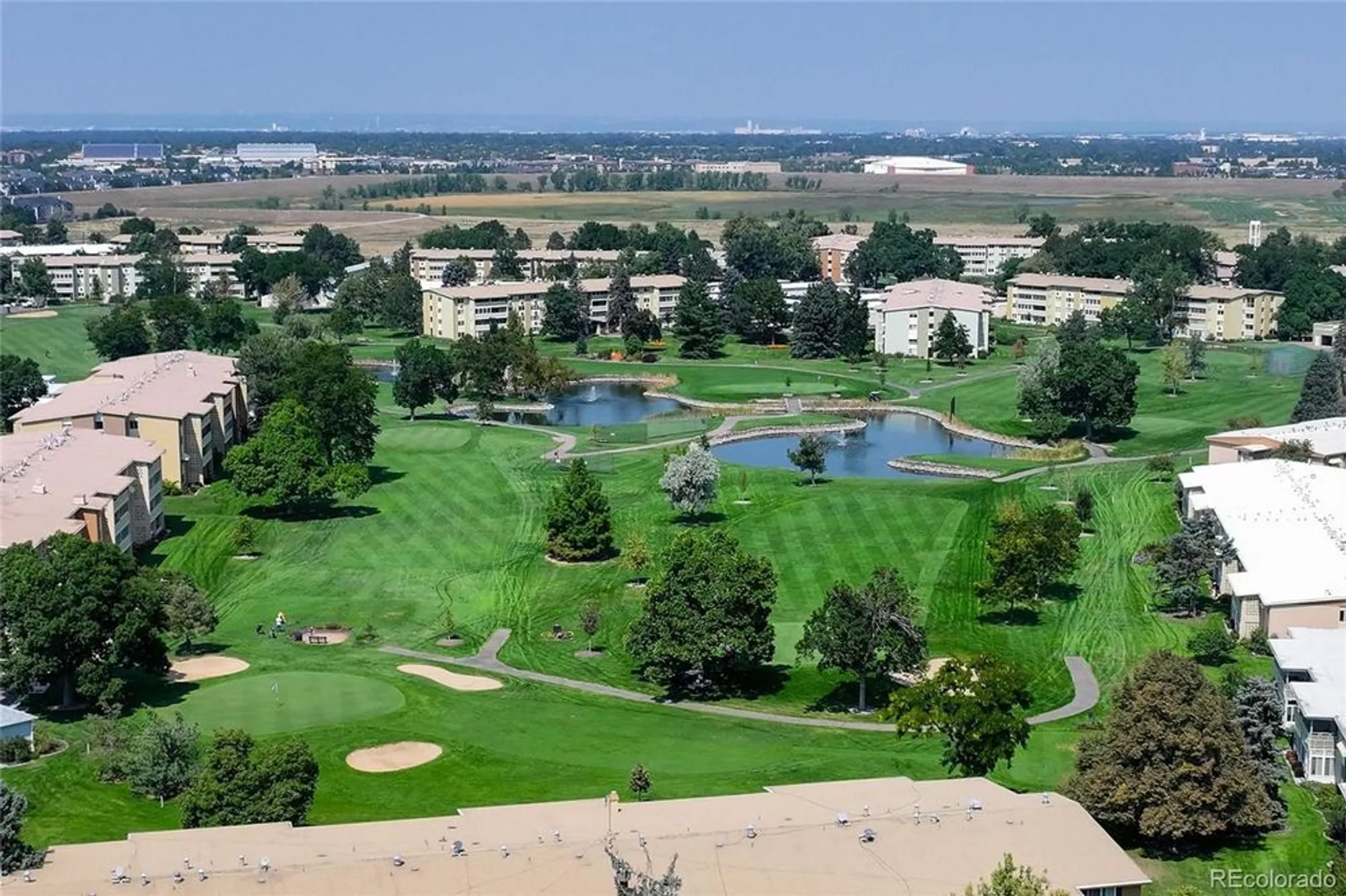 Property Slideshow image 3 of 19 | 765 s alton way 6b, Denver, CO, 80247