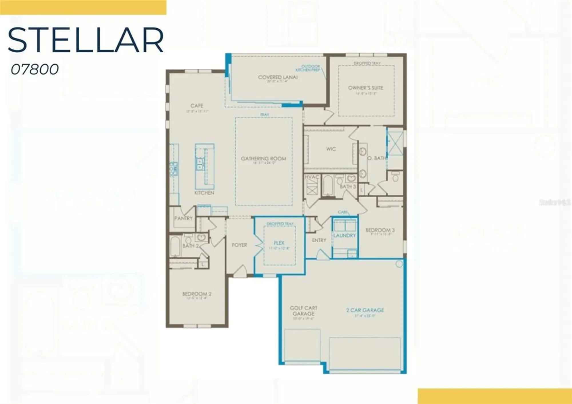 Property Slideshow image 2 of 37 | 5008 stoney point gln, Lakewood Ranch, FL, 34211