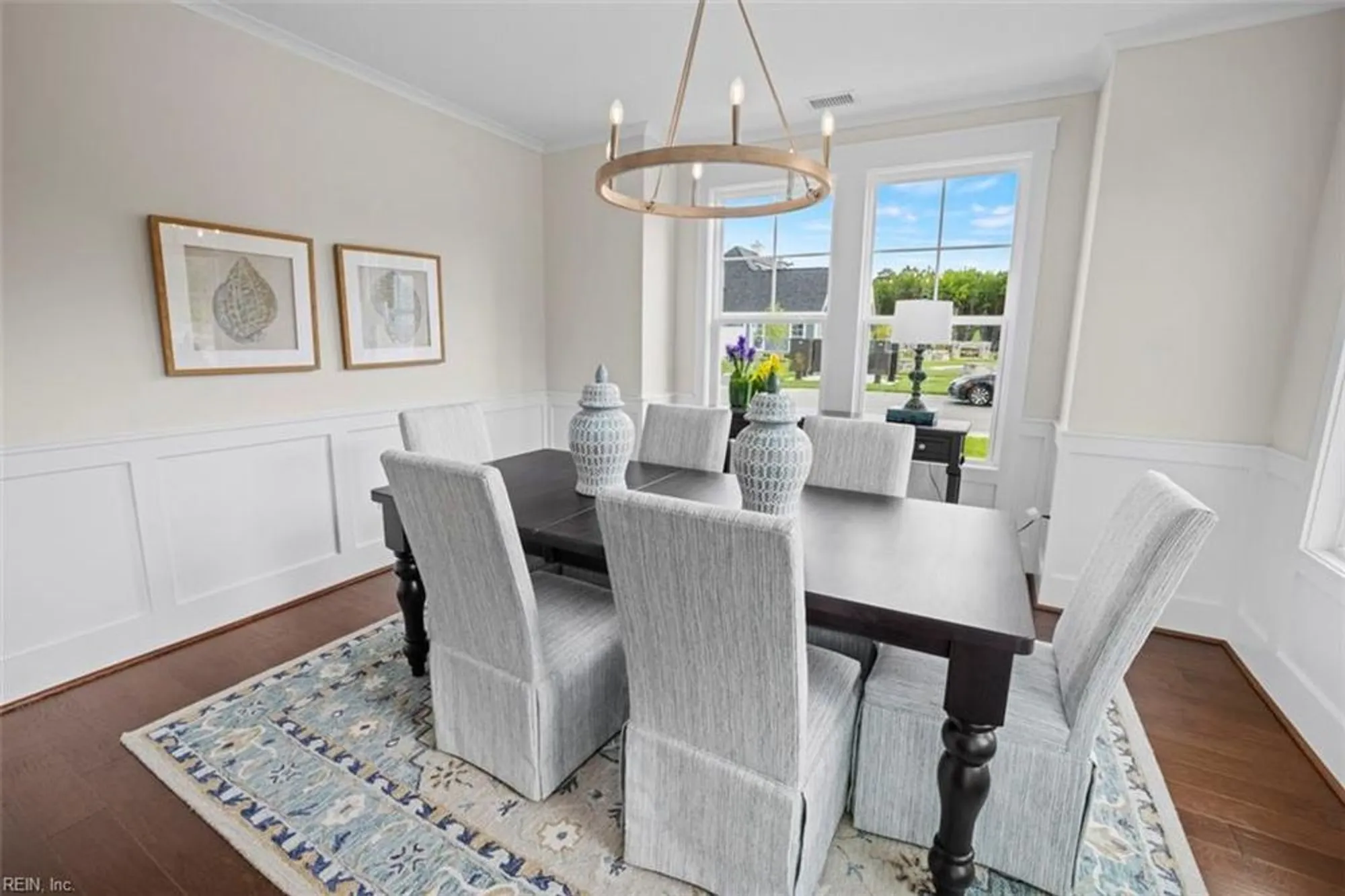 Property Slideshow image 38 of 49 | 1004 libby way lot 65, Suffolk, VA, 23435
