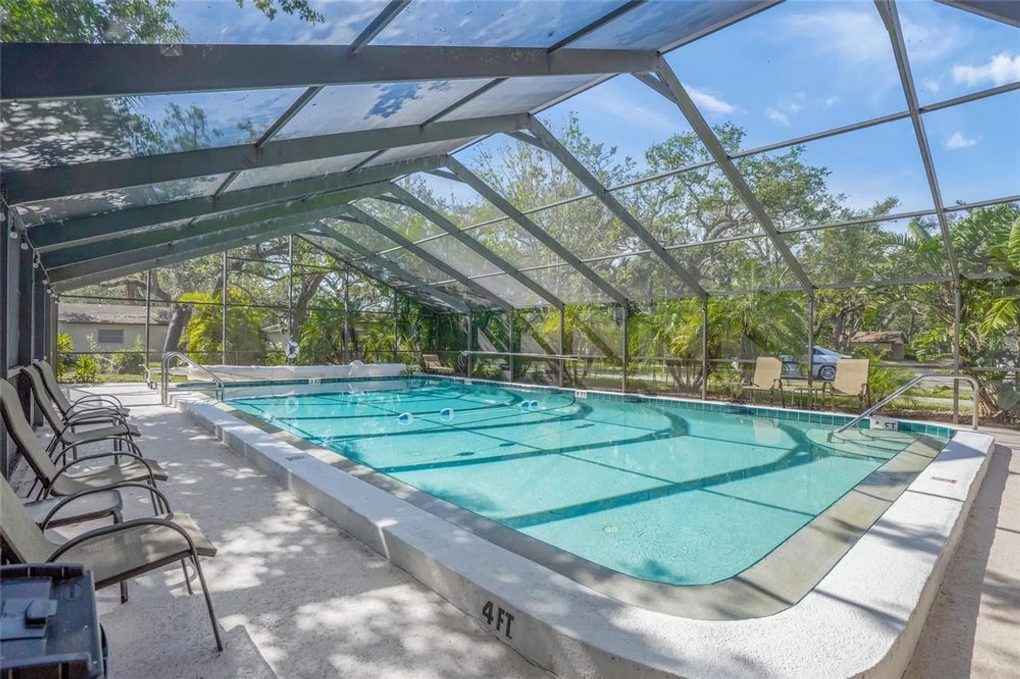 Property Slideshow image 32 of 35 | 6906 woodwind dr 12, Sarasota, FL, 34231