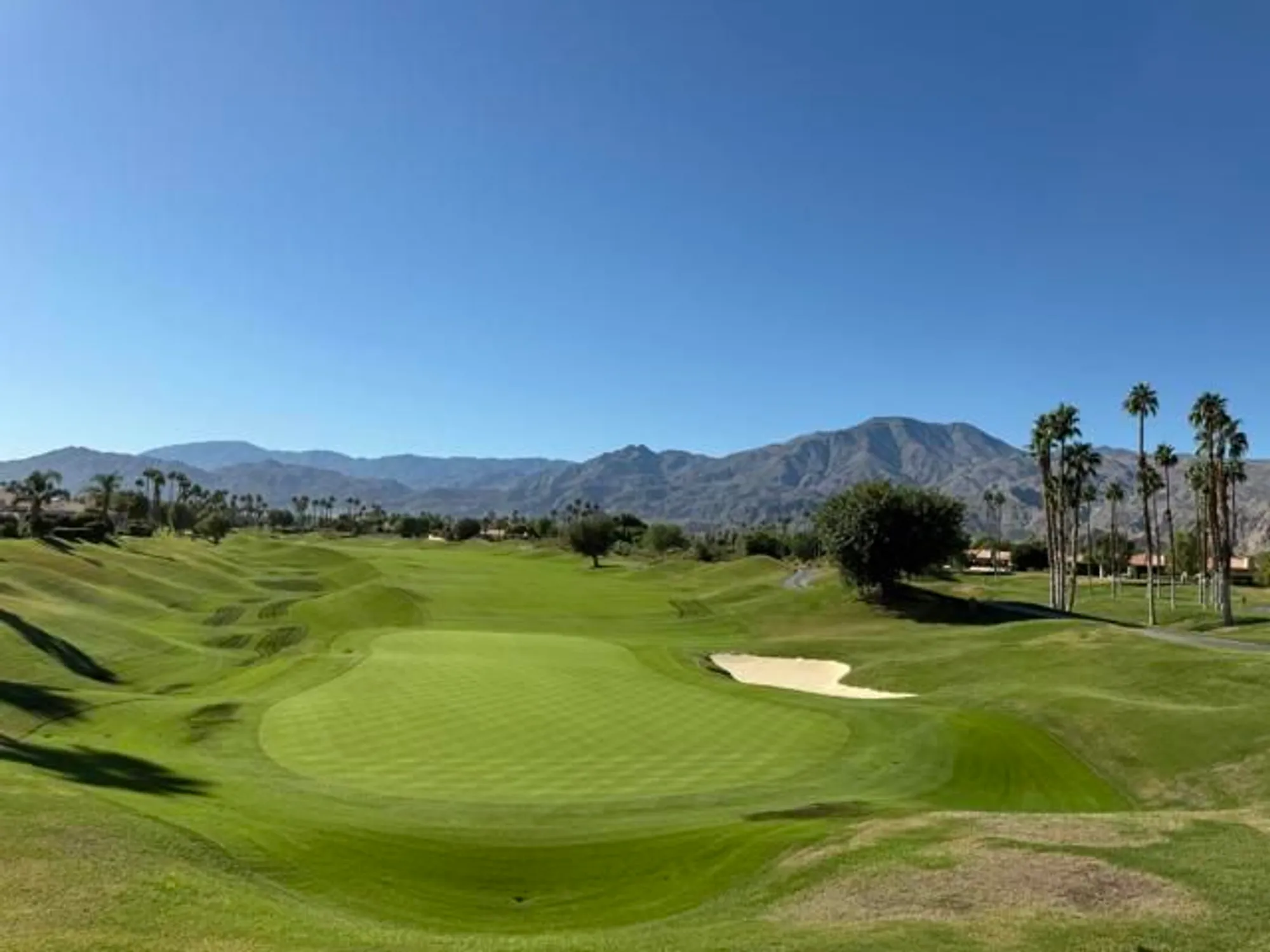 Property Slideshow image 1 of 1 | 54395 winged foot, La Quinta, CA, 92253