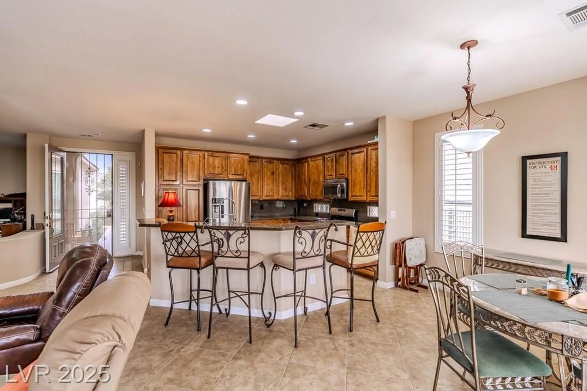 Property Slideshow image 7 of 65 | 5110 silenzio st, Las Vegas, NV, 89135