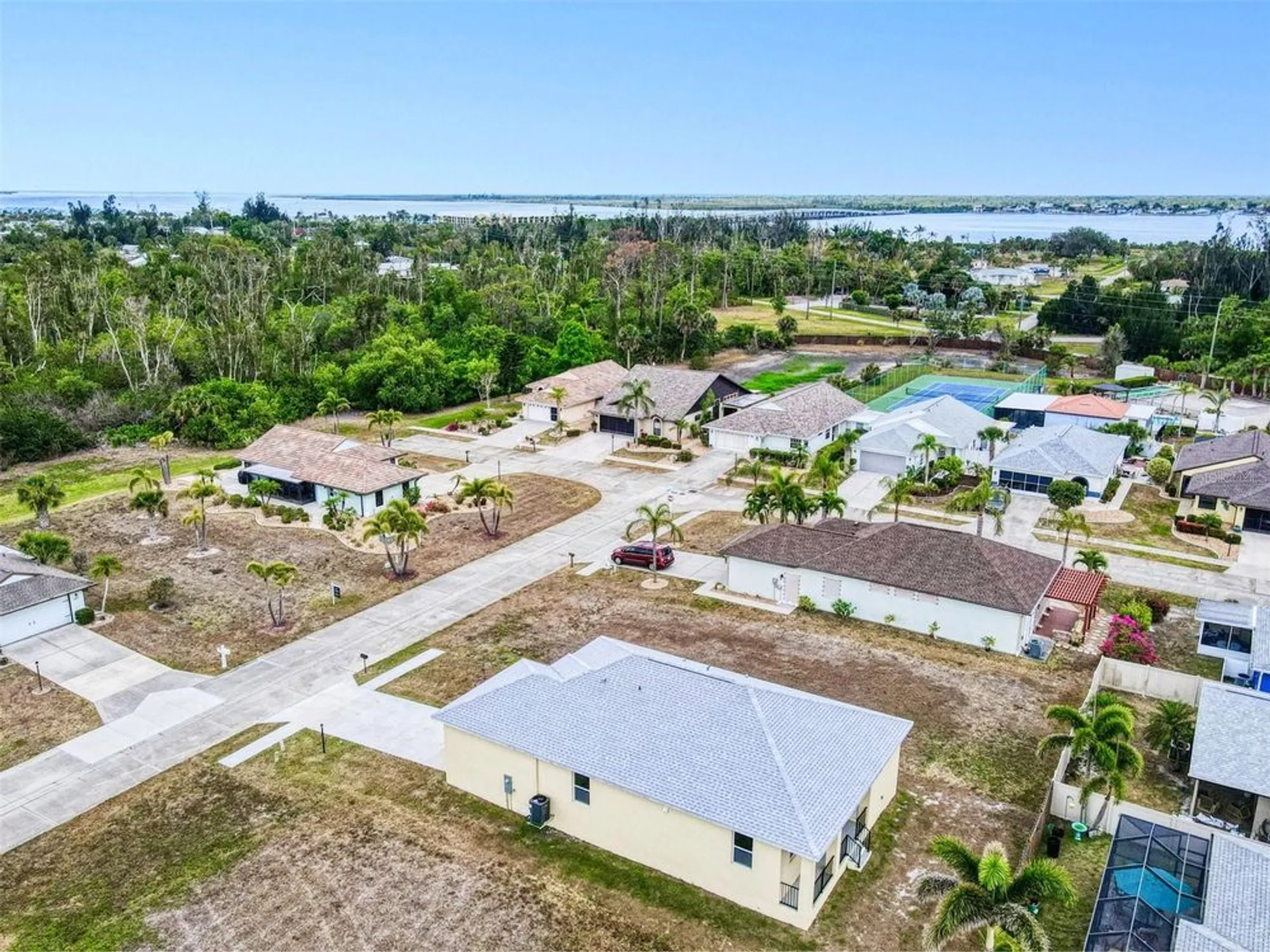 Property Slideshow image 44 of 48 | 4290 oak terrace cir, Port Charlotte, FL, 33953