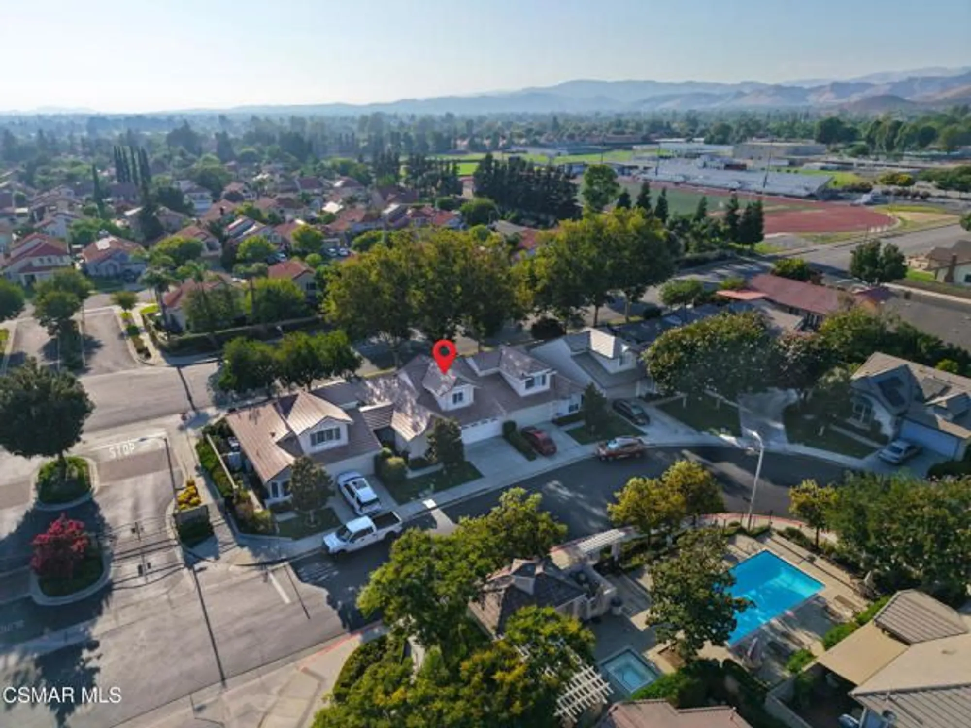 Property Slideshow image 34 of 38 | 2059 tulip ave, Simi Valley, CA, 93063