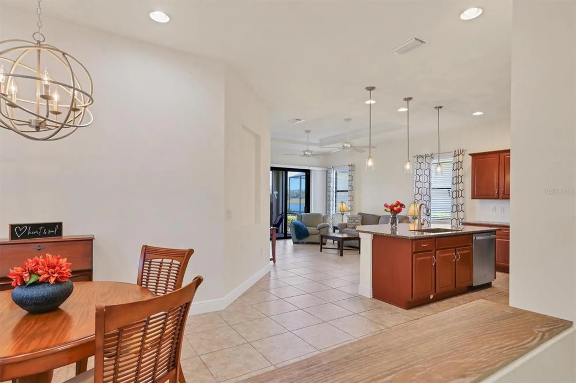 Property Slideshow image 8 of 58 | 10424 crooked creek dr, Venice, FL, 34293