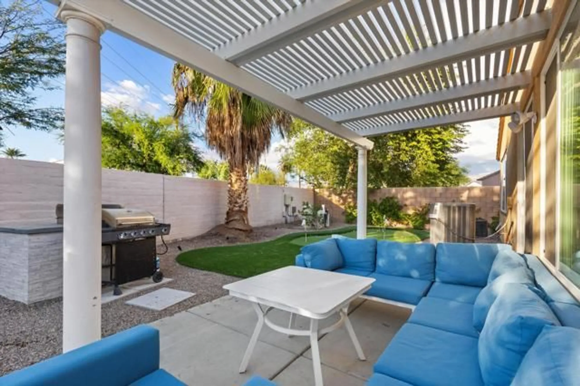 Property Slideshow image 27 of 29 | 84020 colibri ct, Indio, CA, 92203