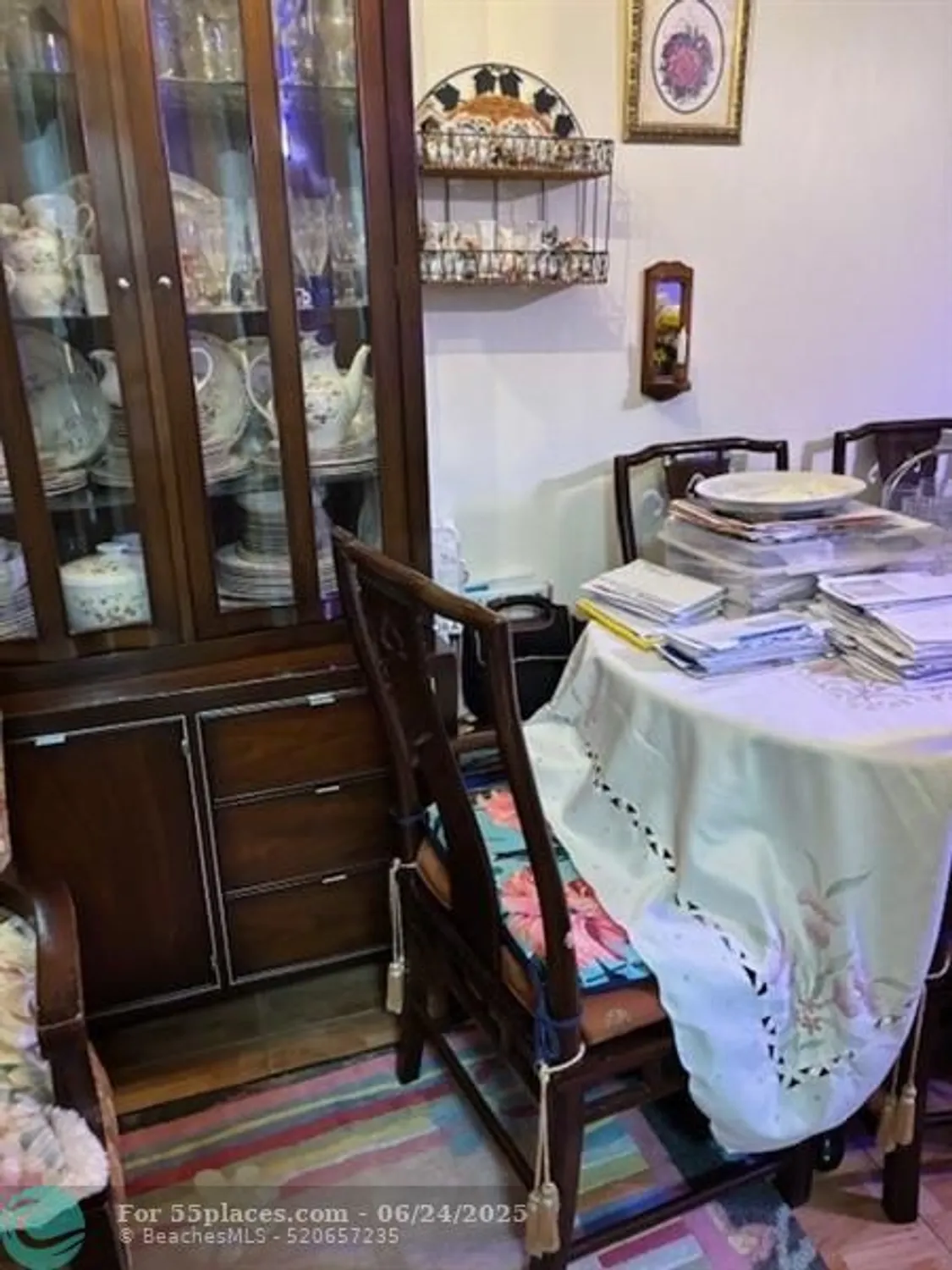 Property Slideshow image 4 of 9 | 183 camden h # 183, West Palm Beach, FL, 33417