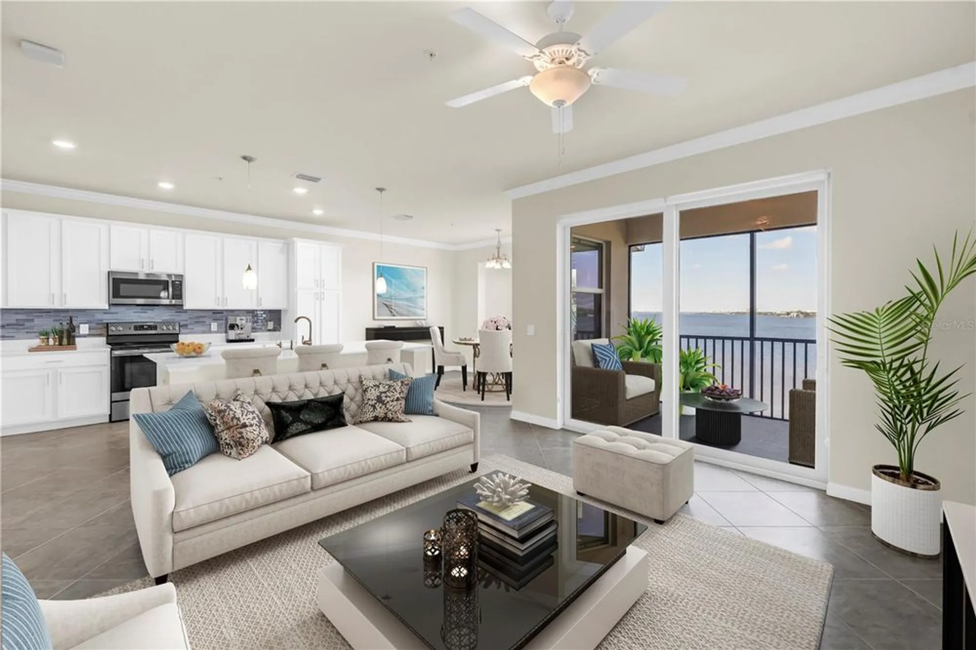 Property Slideshow image 3 of 59 | 1030 tidewater shores loop 406, Bradenton, FL, 34208