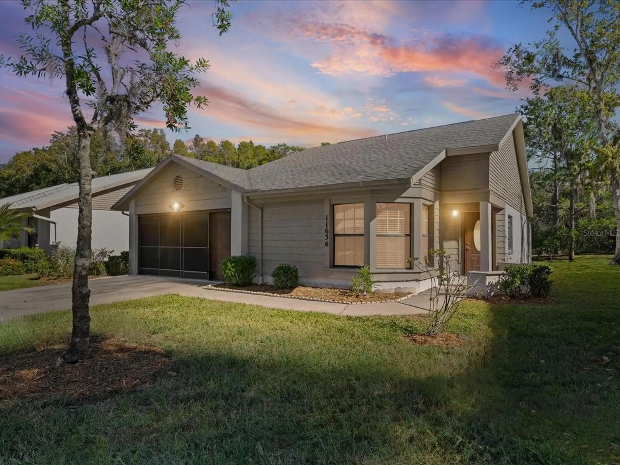 Property Slideshow image 1 of 61 | 11636 aspenwood dr, New Port Richey, FL, 34654