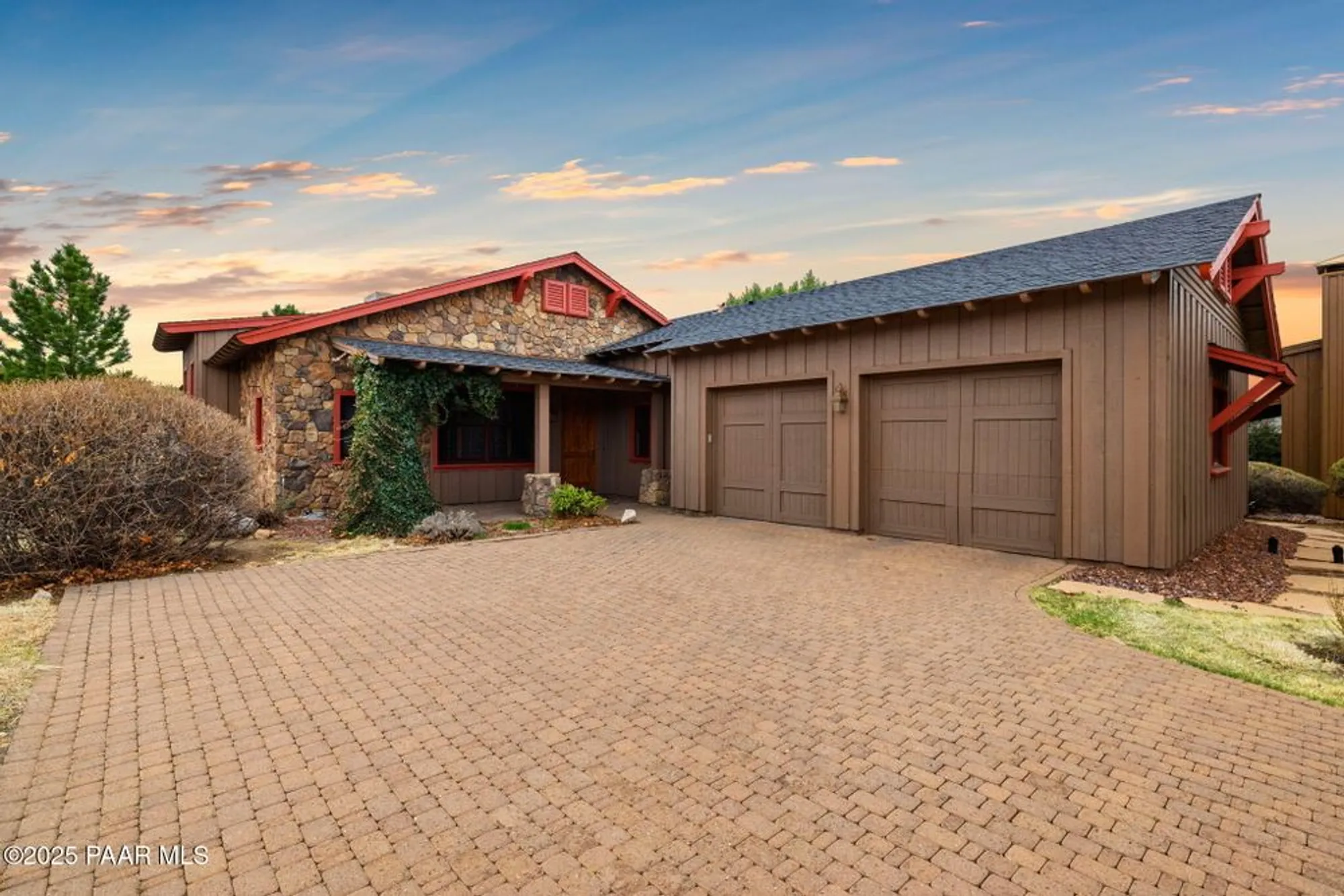 Property Slideshow image 7 of 80 | 5727 w johnny mullins dr, Prescott, AZ, 86305