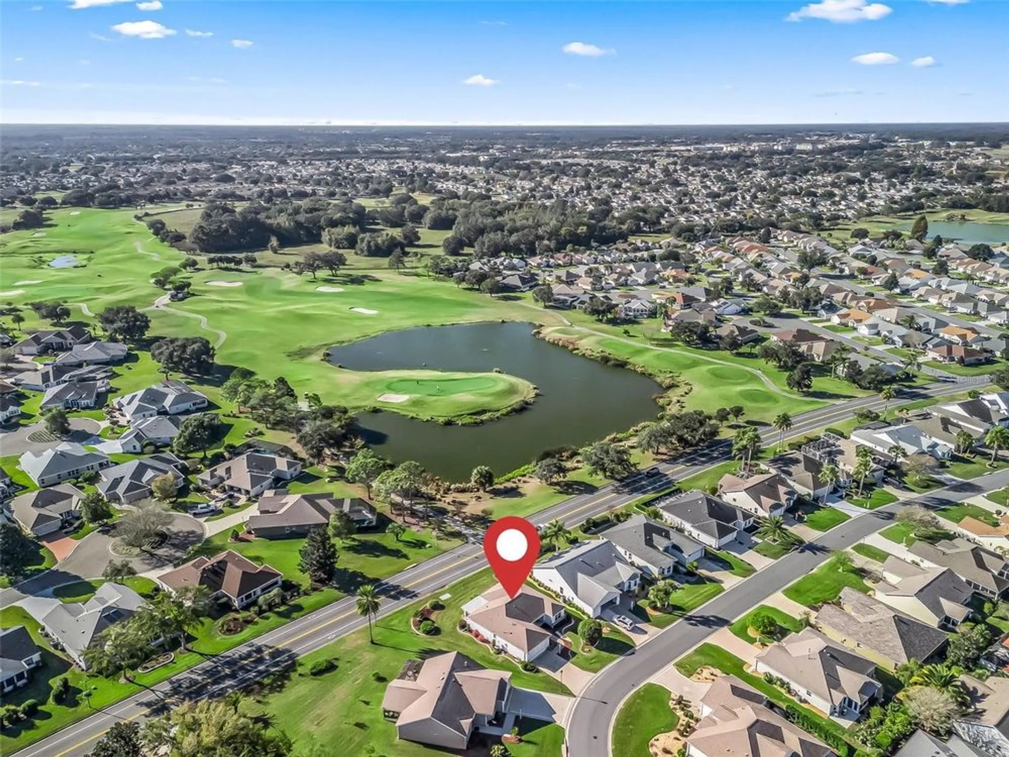 Property Slideshow image 48 of 50 | 3072 berwyn way, The Villages, FL, 32162