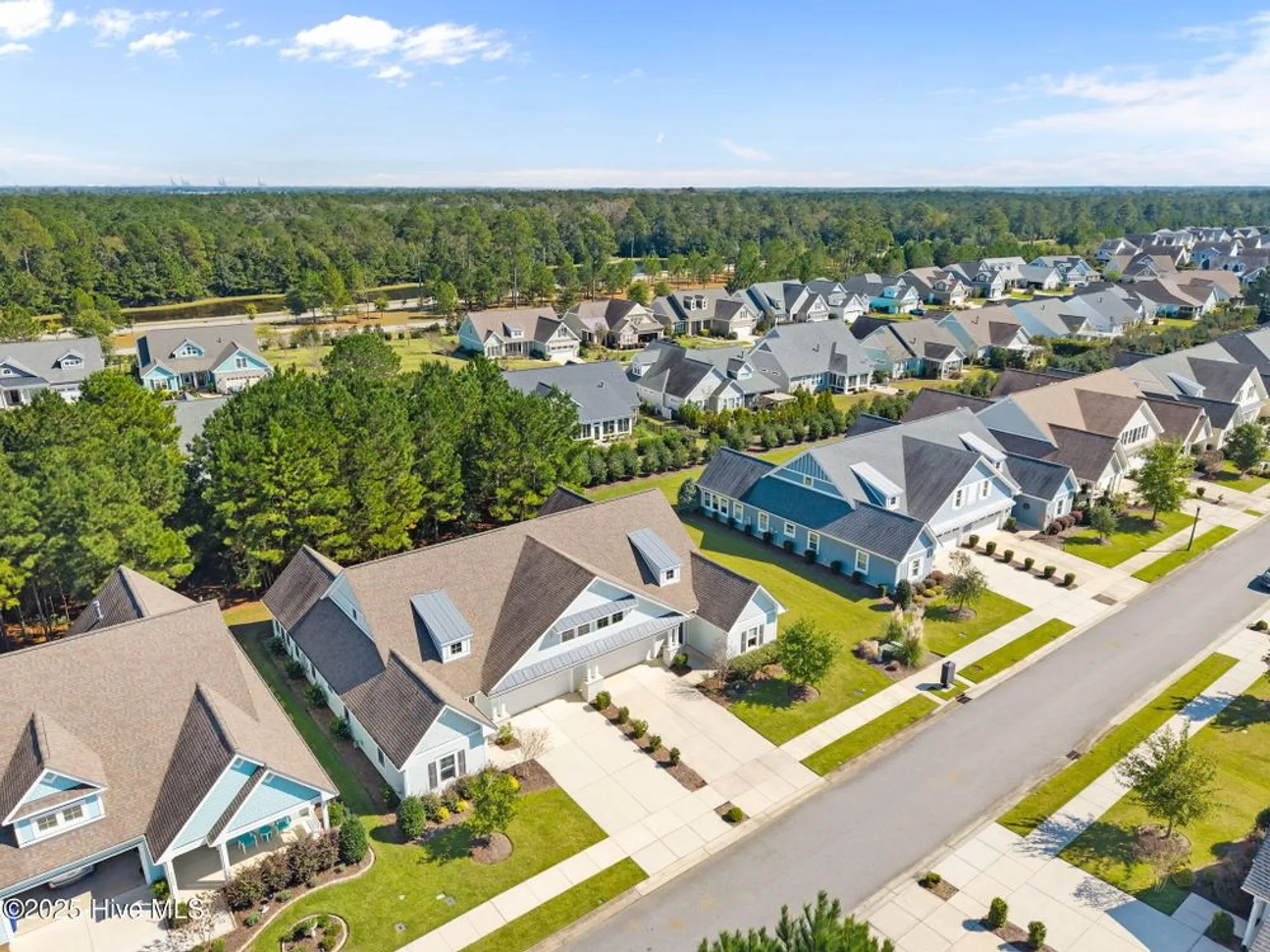 Property Slideshow image 43 of 49 | 5017 killogren way, Leland, NC, 28451