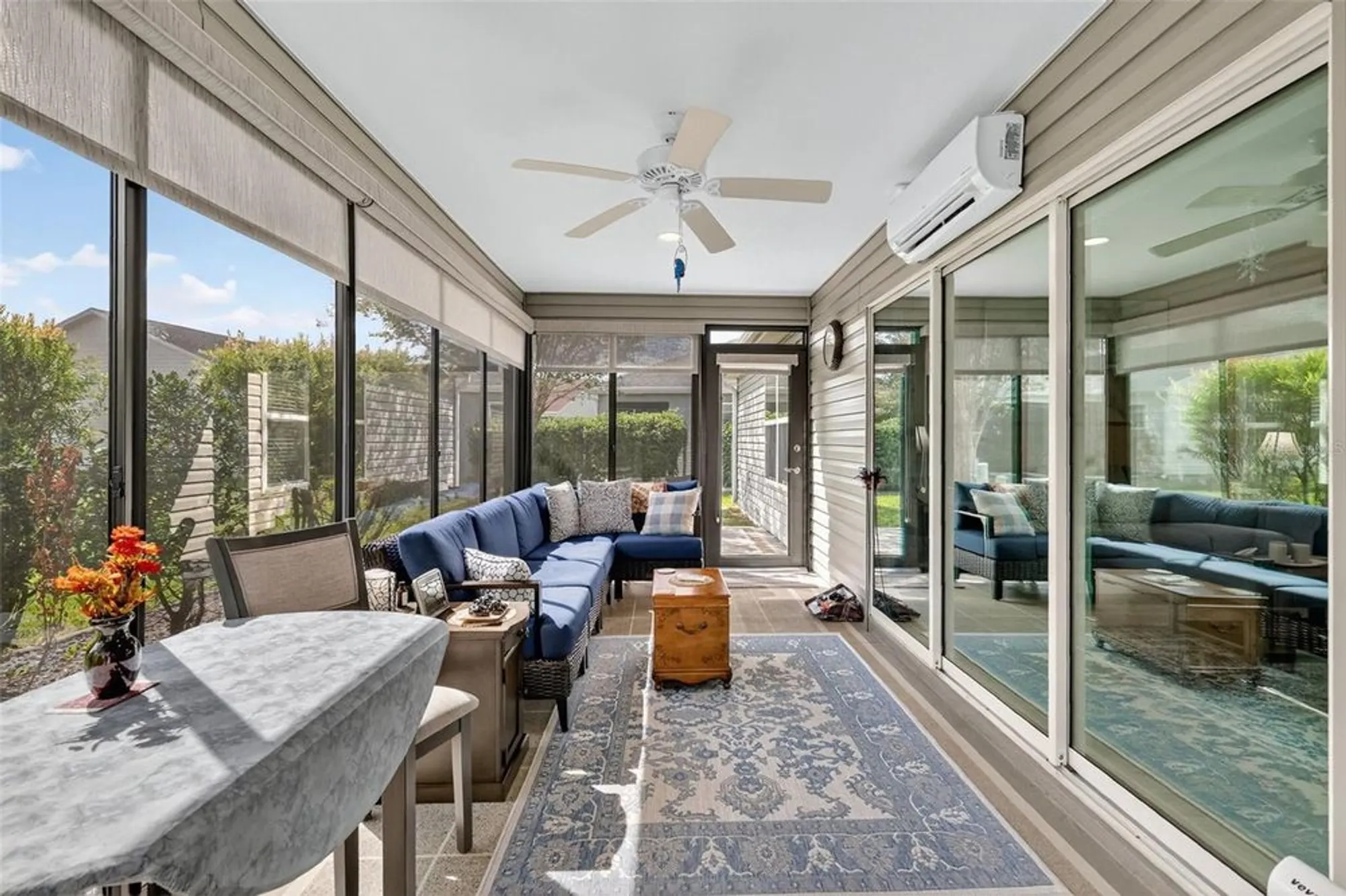 Property Slideshow image 12 of 30 | 3167 spanish moss way, The Villages, FL, 32163