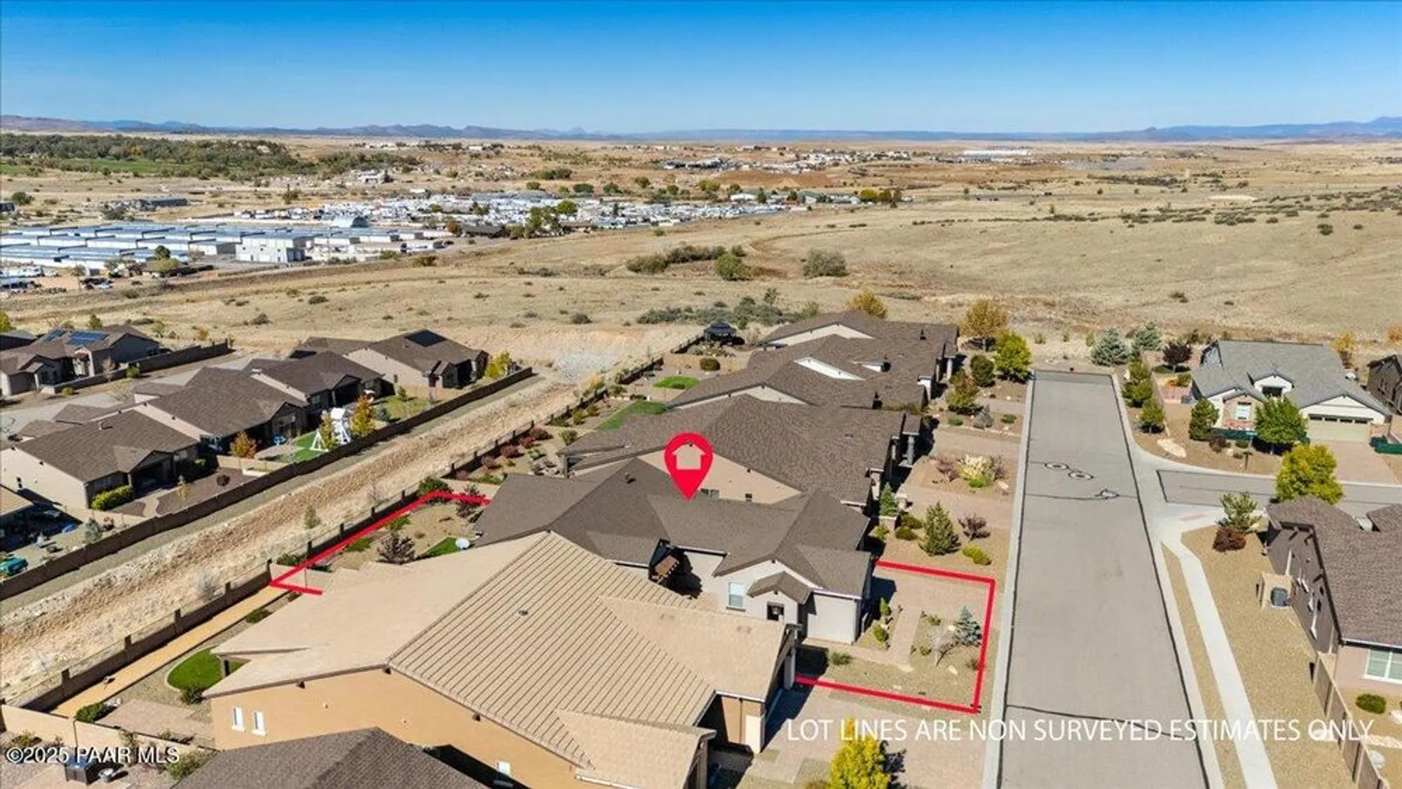 Property Slideshow image 37 of 42 | 5356 climbing rock trl, Prescott, AZ, 86301