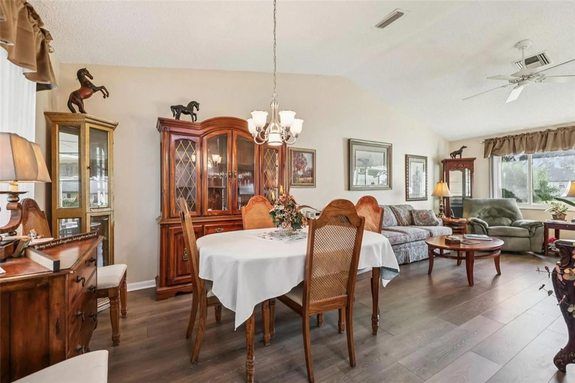 Property Slideshow image 7 of 27 | 26209 newcombe cir, Leesburg, FL, 34748