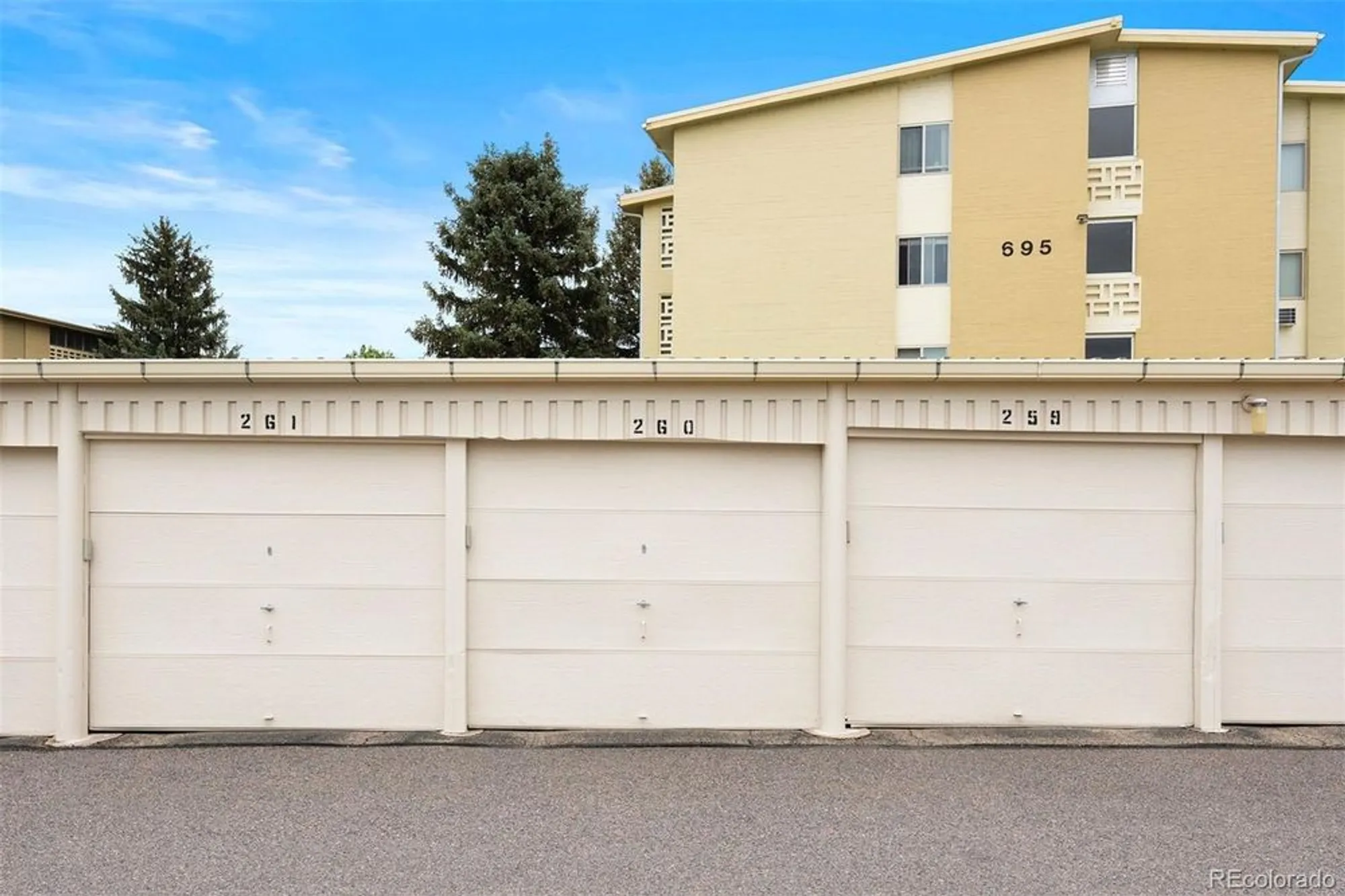 Property Slideshow image 30 of 44 | 695 s alton way unit 9c, Denver, CO, 80247