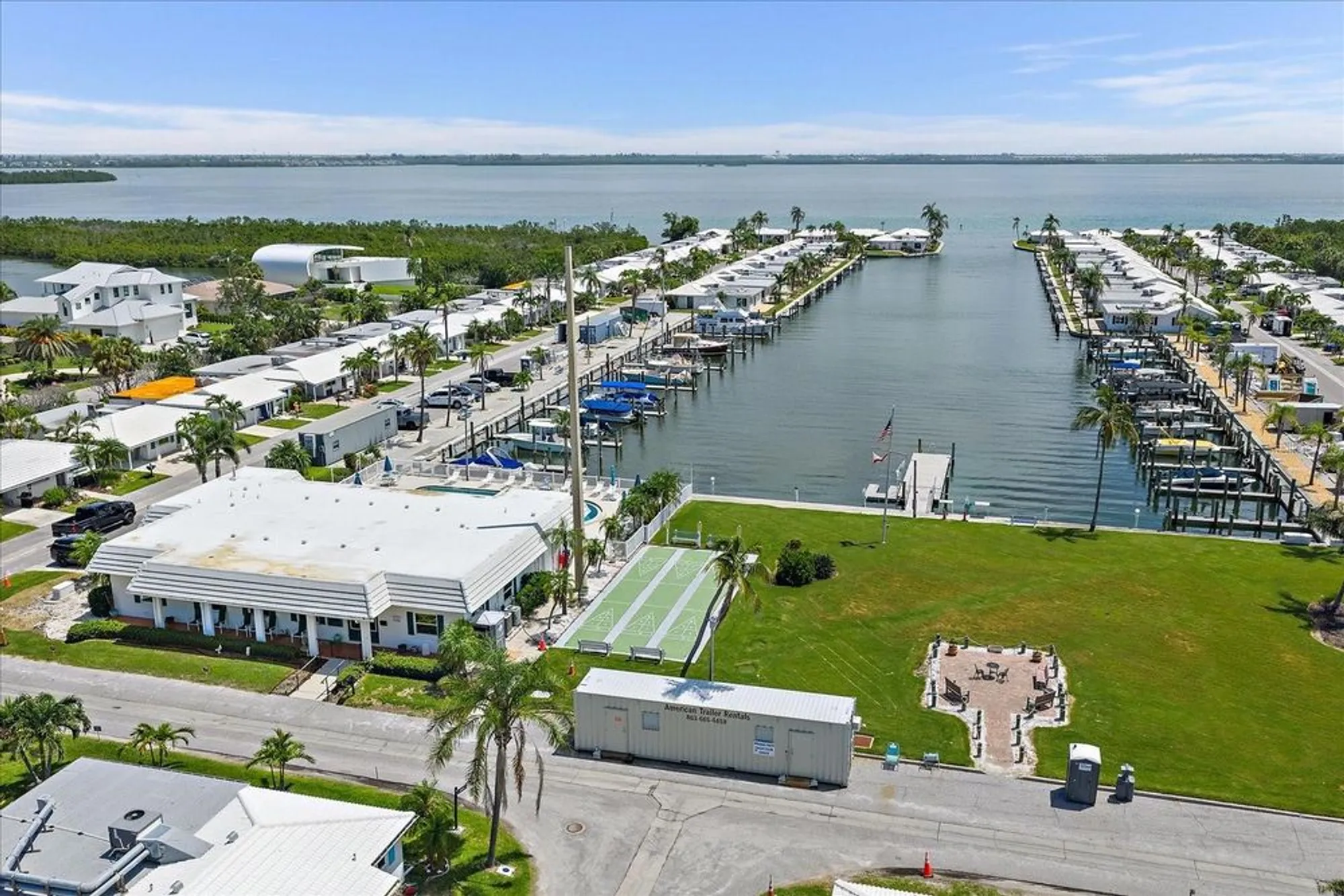 Property Slideshow image 33 of 34 | 669 spanish dr n # 21, Longboat Key, FL, 34228