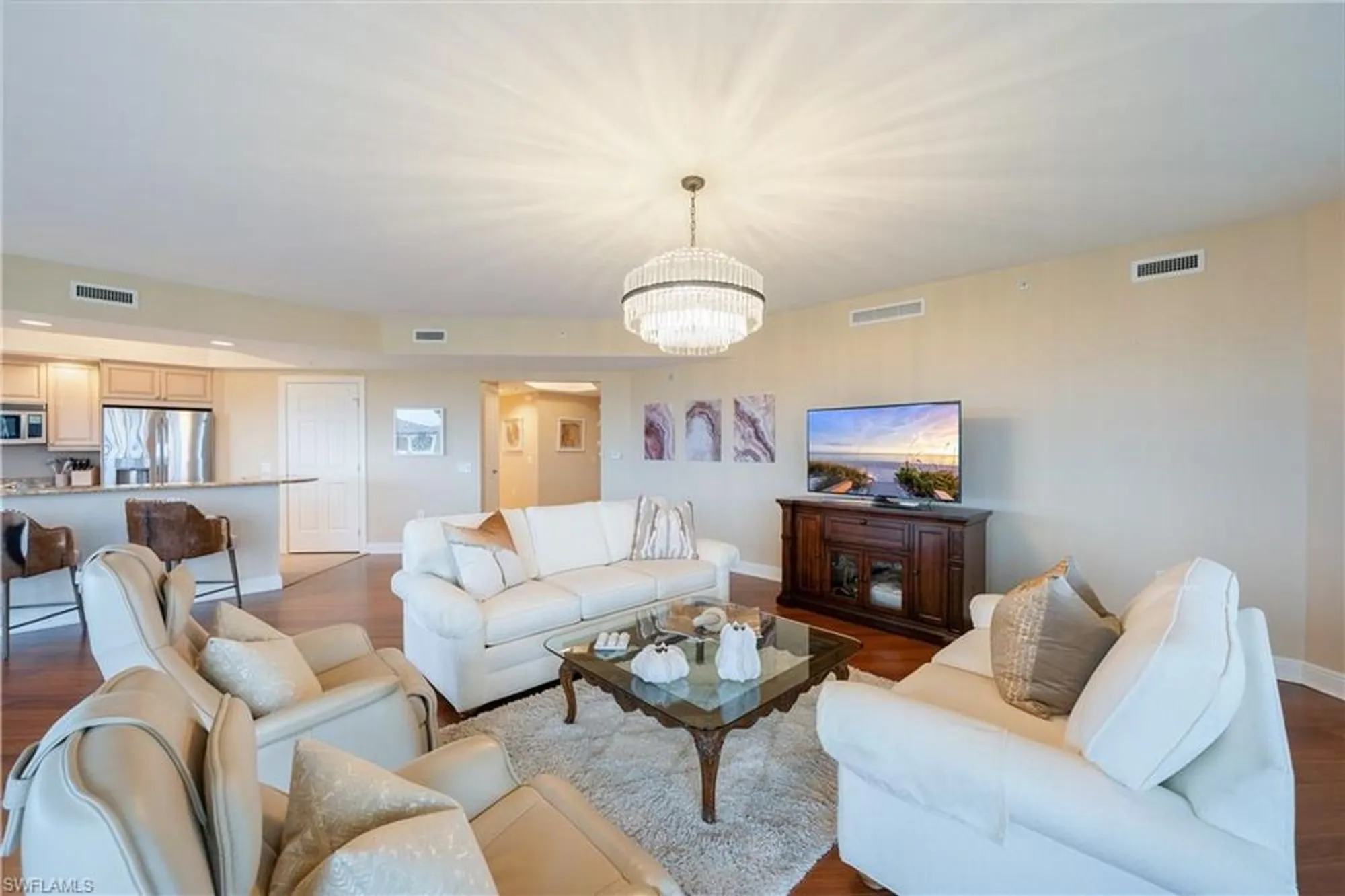Property Slideshow image 4 of 39 | 23540 via veneto blvd 605, Estero, FL, 34134