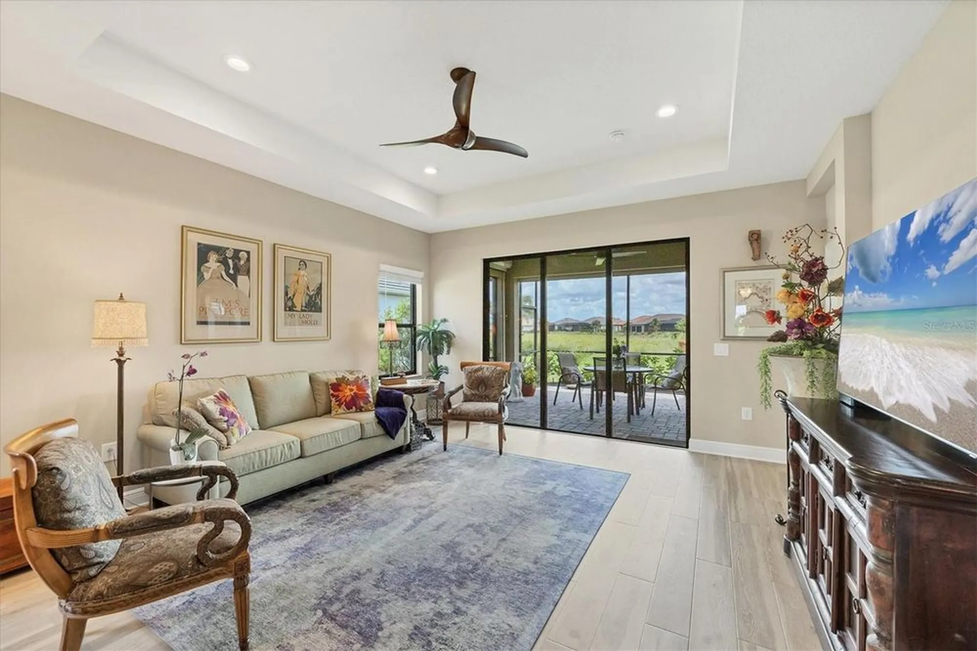 Property Slideshow image 4 of 85 | 26524 mickelson dr, Englewood, FL, 34223