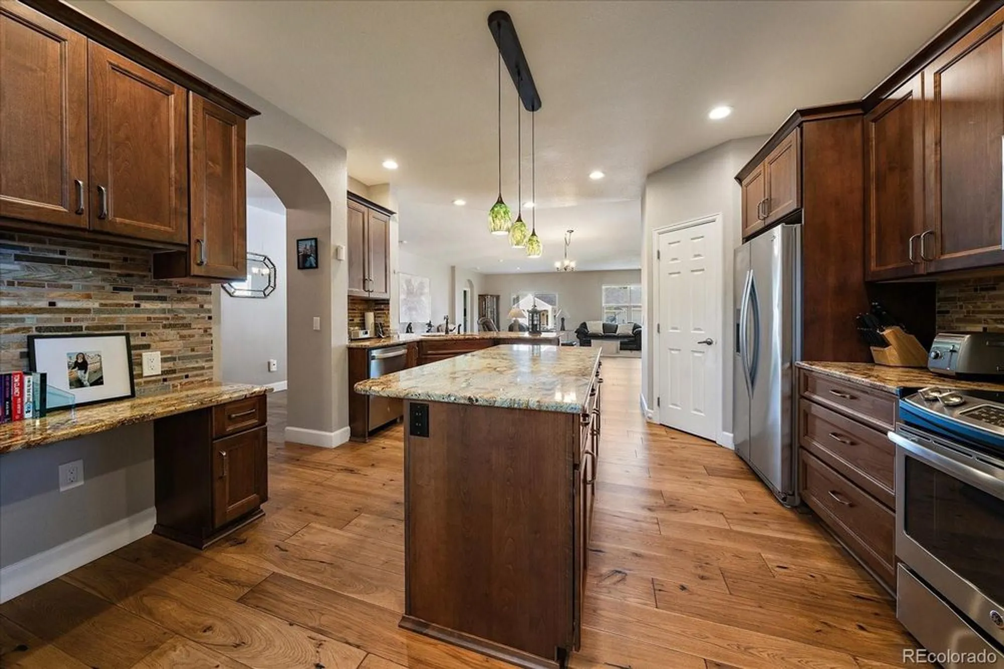 Property Slideshow image 12 of 30 | 7912 s algonquian way, Aurora, CO, 80016