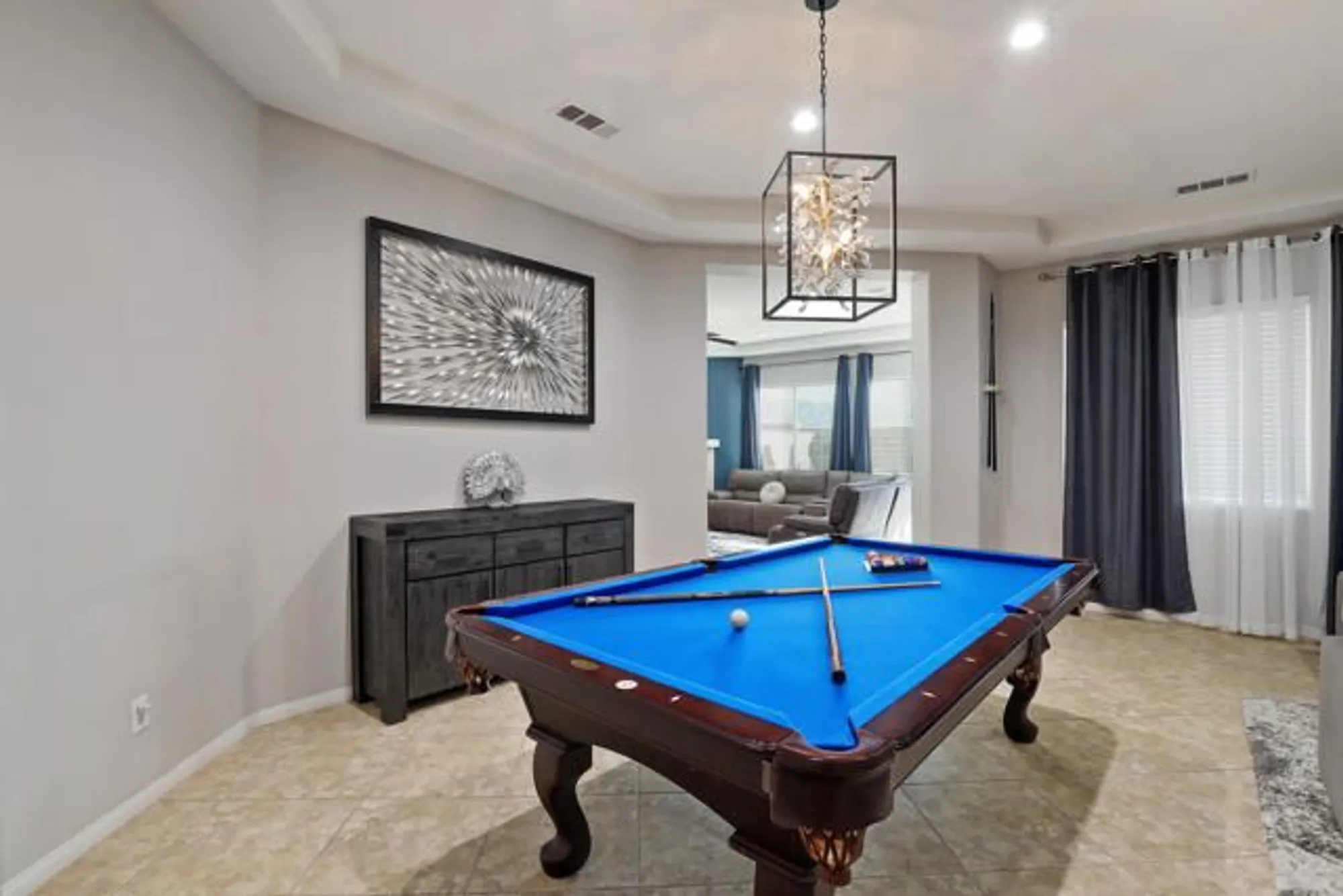 Property Slideshow image 7 of 43 | 43310 sentiero dr, Indio, CA, 92203