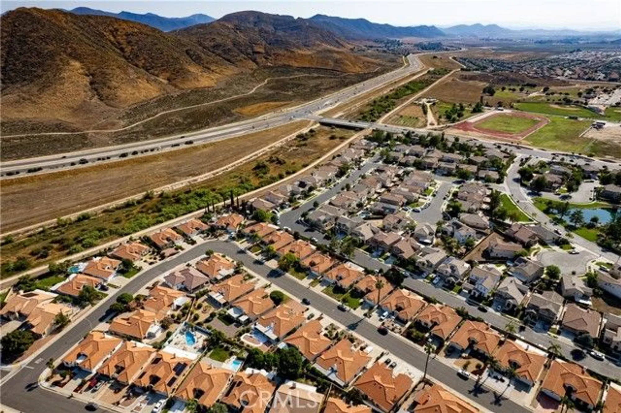 Property Slideshow image 45 of 54 | 1874 balsawood dr, Hemet, CA, 92545