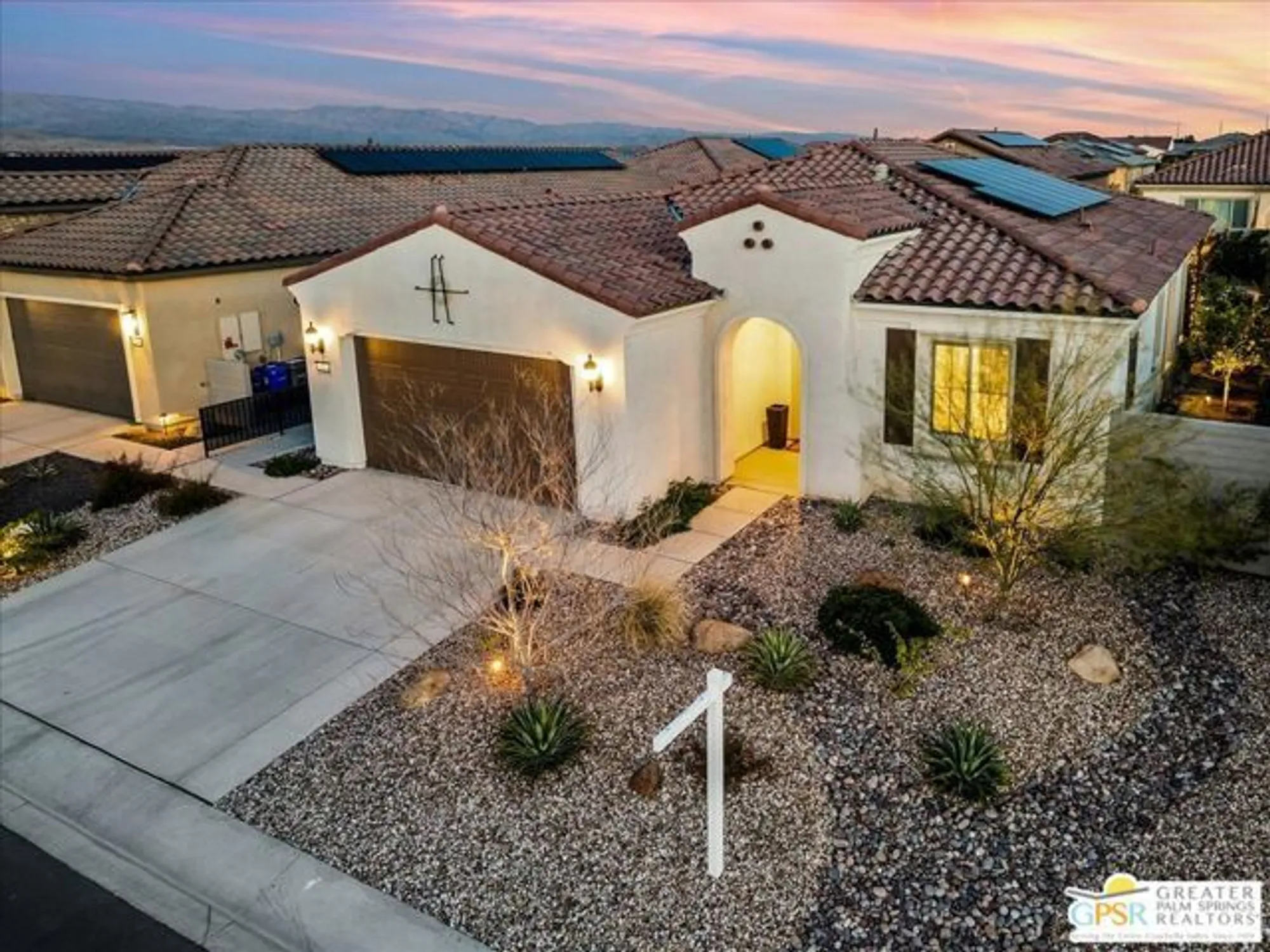 Property Slideshow image 19 of 21 | 19 prosecco, Rancho Mirage, CA, 92270