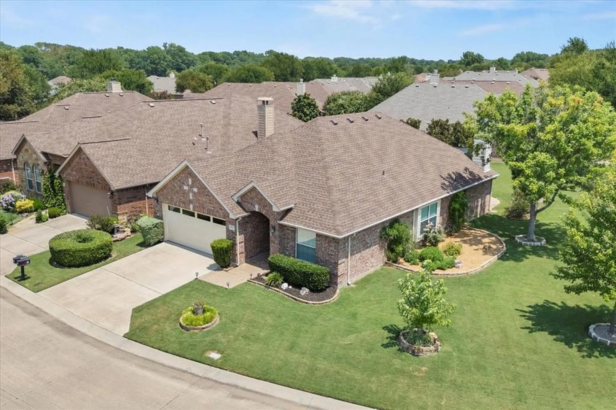Property Slideshow image 31 of 37 | 927 oakland hills dr, Fairview, TX, 75069