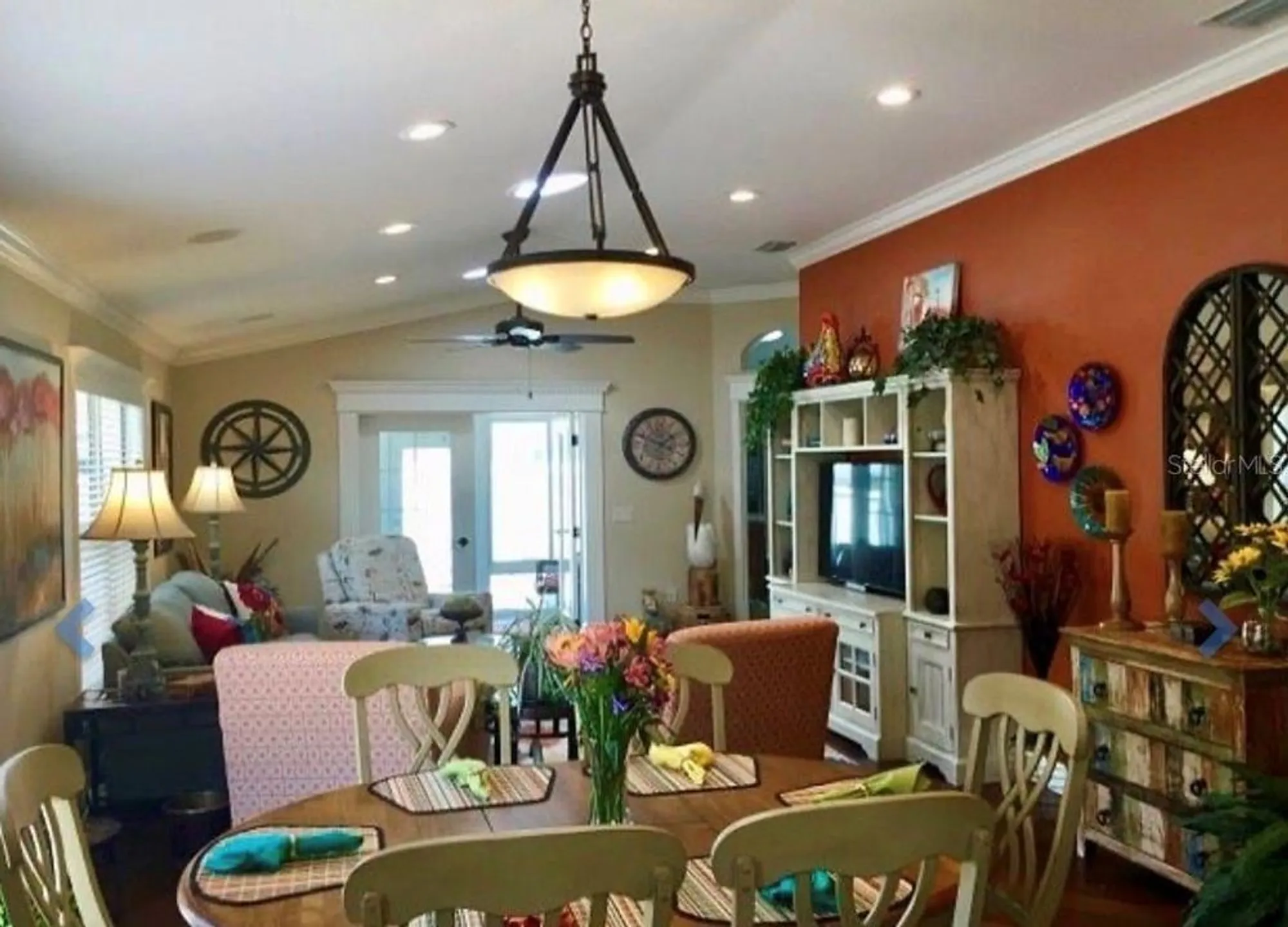 Property Slideshow image 5 of 21 | 1041 reidville rd, The Villages, FL, 32162