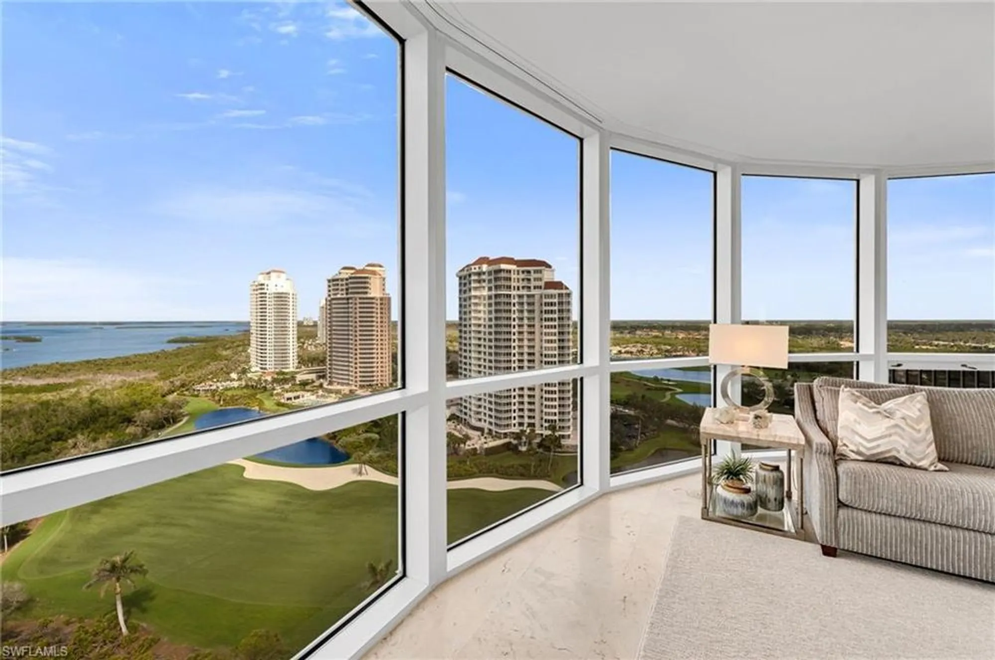Property Slideshow image 5 of 37 | 4731 bonita bay blvd unit 1704, Bonita Springs, FL, 34134
