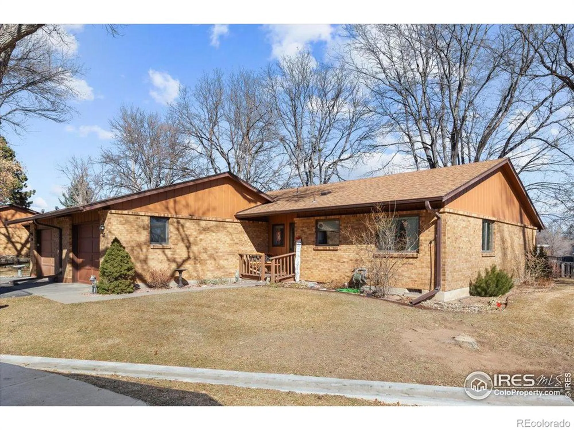 Property Slideshow image 2 of 46 | 1100 taft ave unit 27, Loveland, CO, 80537