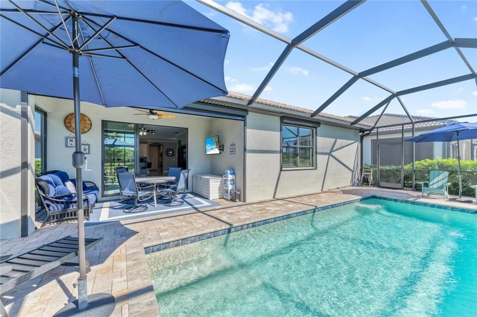 Property Slideshow image 52 of 84 | 13219 borrego st, Venice, FL, 34293