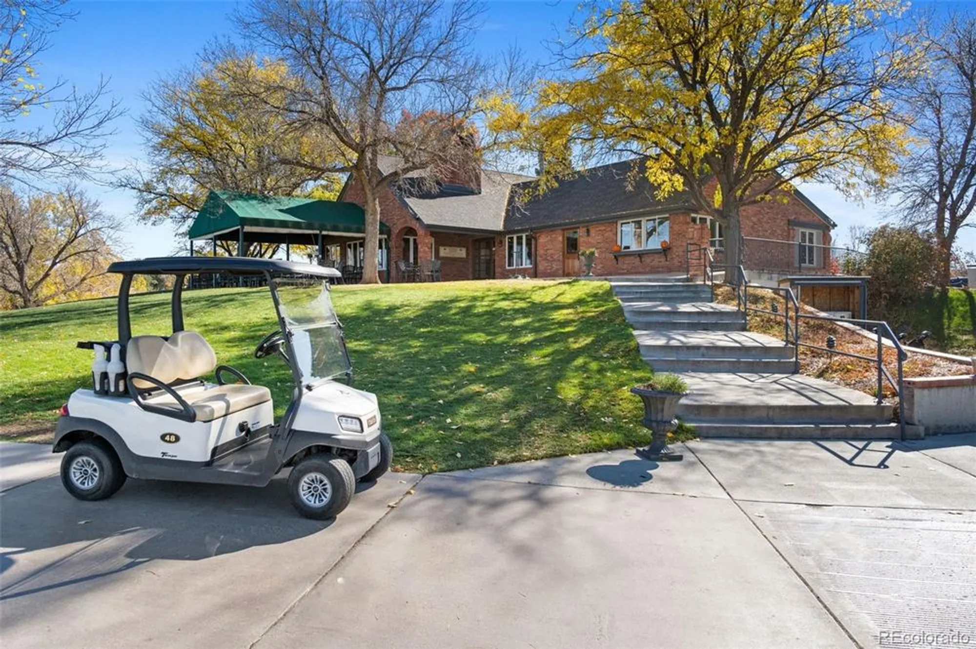 Property Slideshow image 38 of 47 | 4871 greenwich dr, Highlands Ranch, CO, 80130