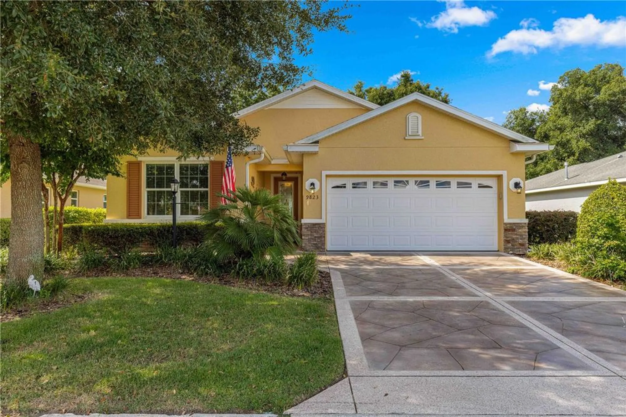 Property Slideshow image 2 of 45 | 9823 sw 95th loop, Ocala, FL, 34481