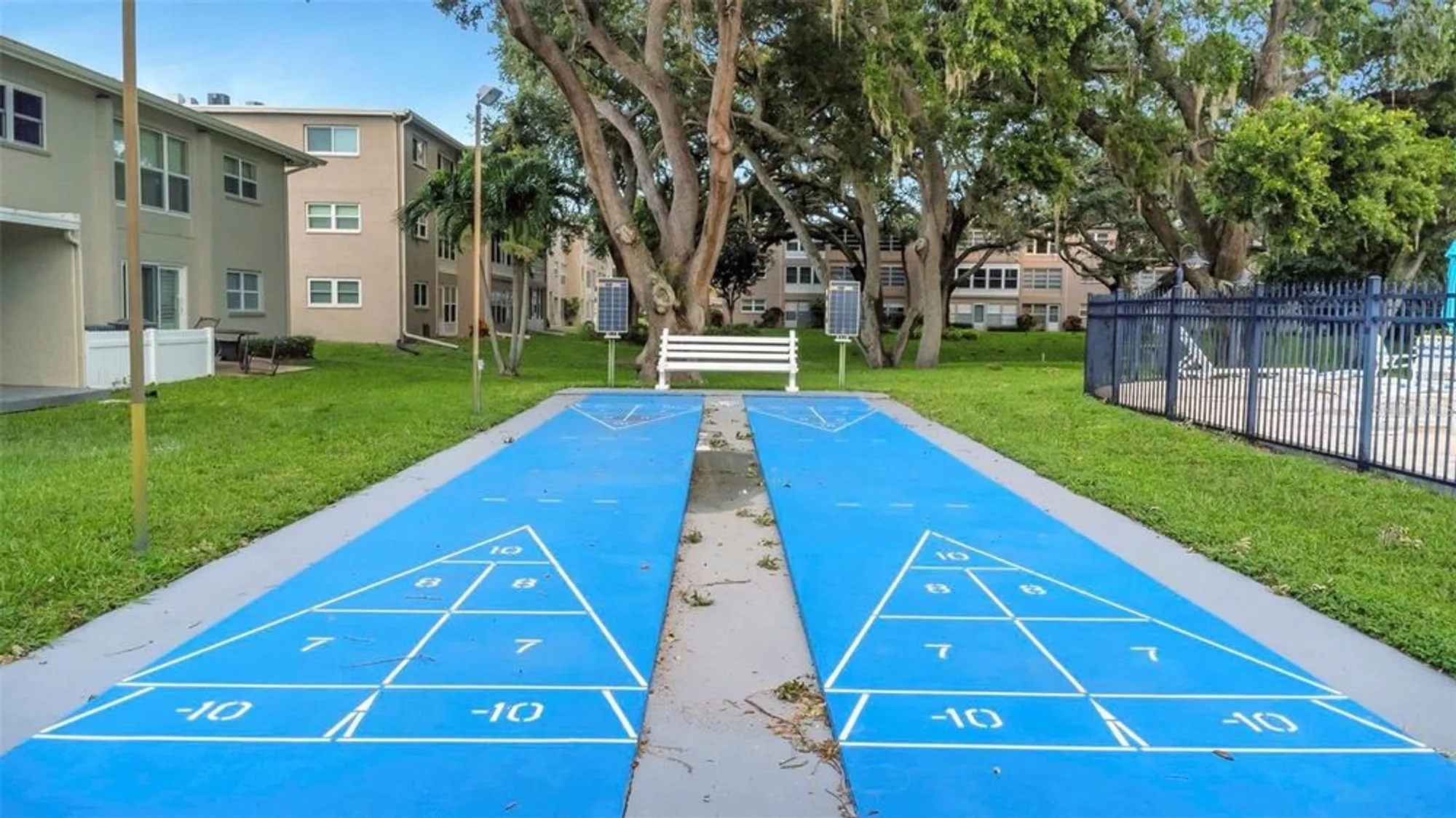 Property Slideshow image 36 of 37 | 940 virginia st 303, Dunedin, FL, 34698