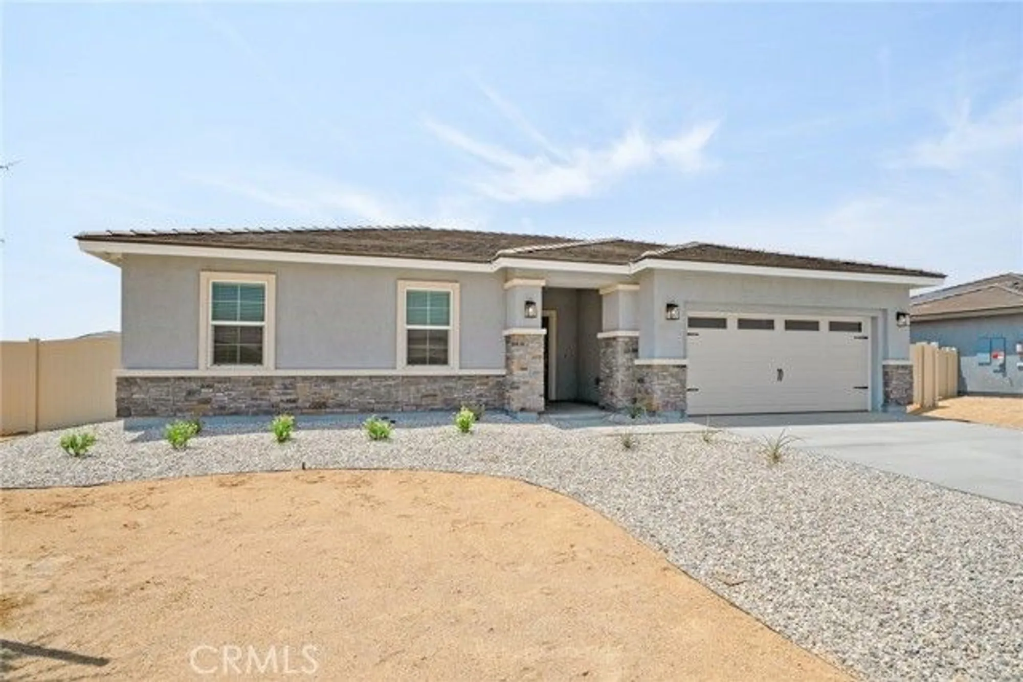 Property Slideshow image 1 of 8 | 14755 indigo rd, Apple Valley, CA, 92307