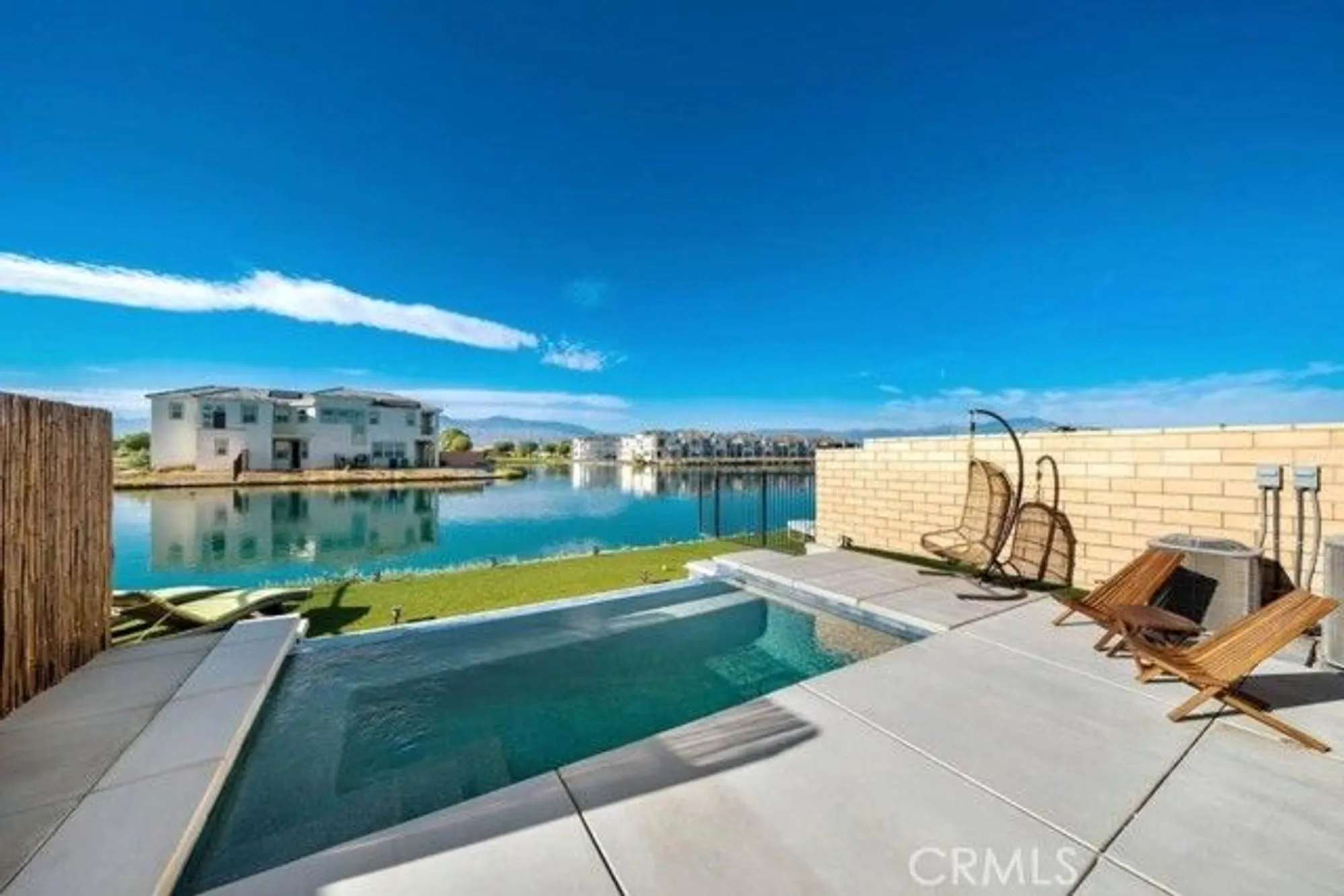 Property Slideshow image 33 of 40 | 84675 lago breeza dr, Indio, CA, 92203