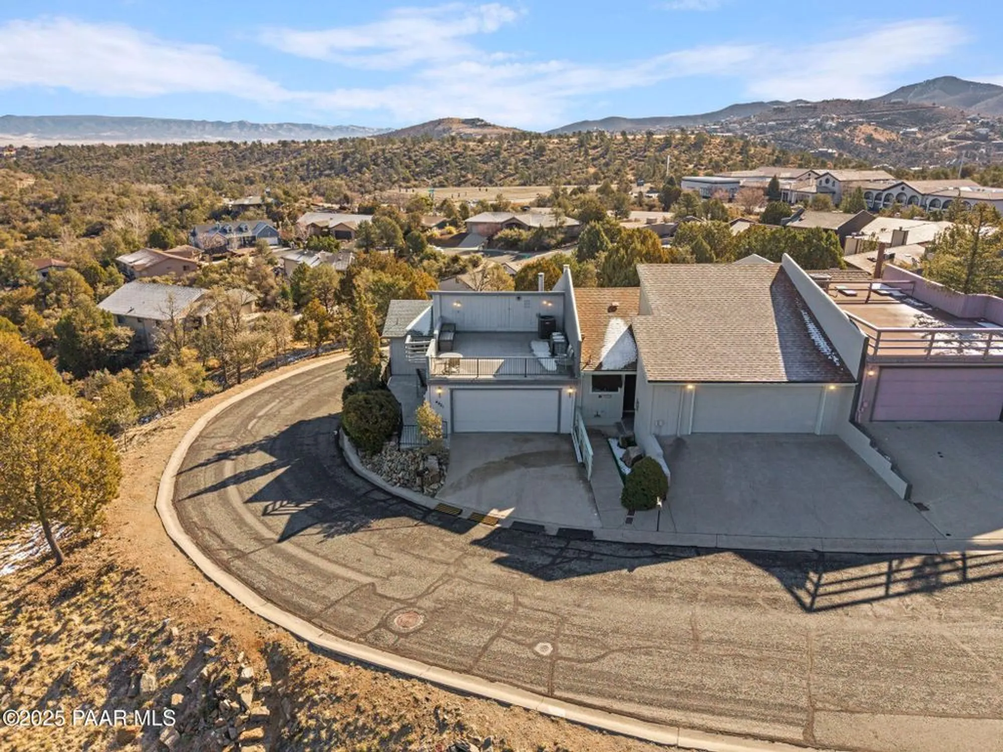 Property Slideshow image 50 of 77 | 4921 summit cir, Prescott, AZ, 86301